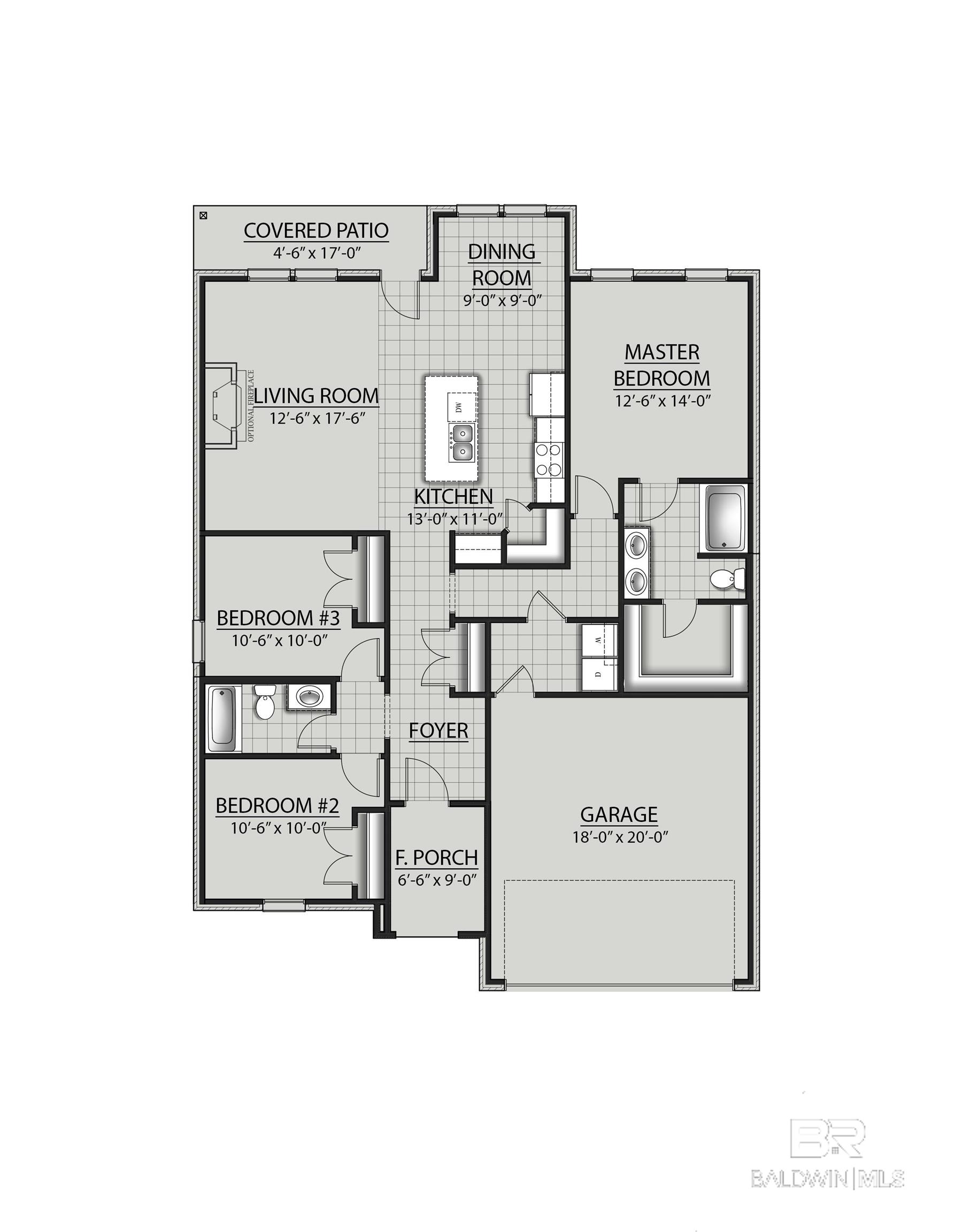 21054 Astoria Lane