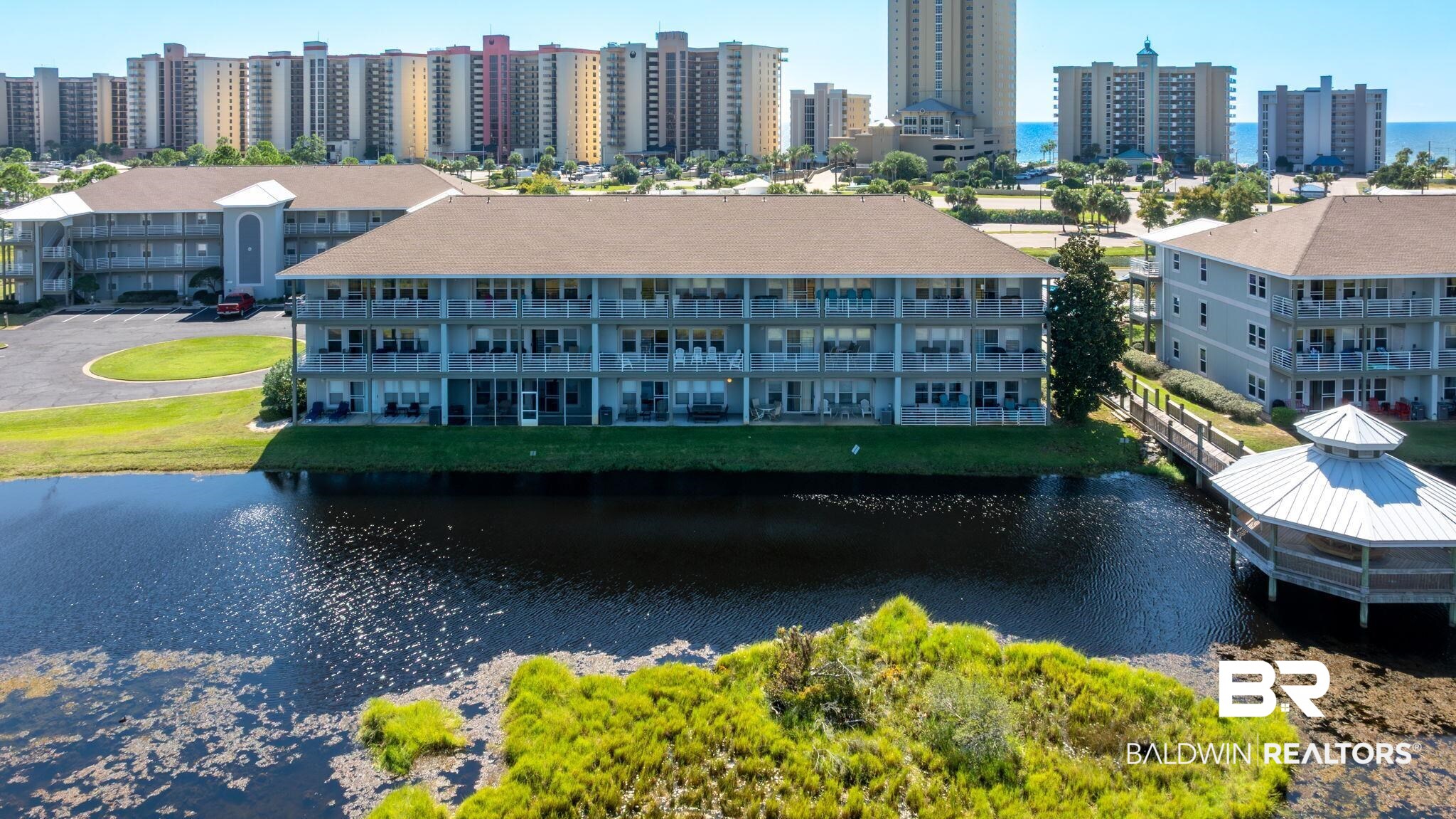 24101 Perdido Beach Boulevard 102-B