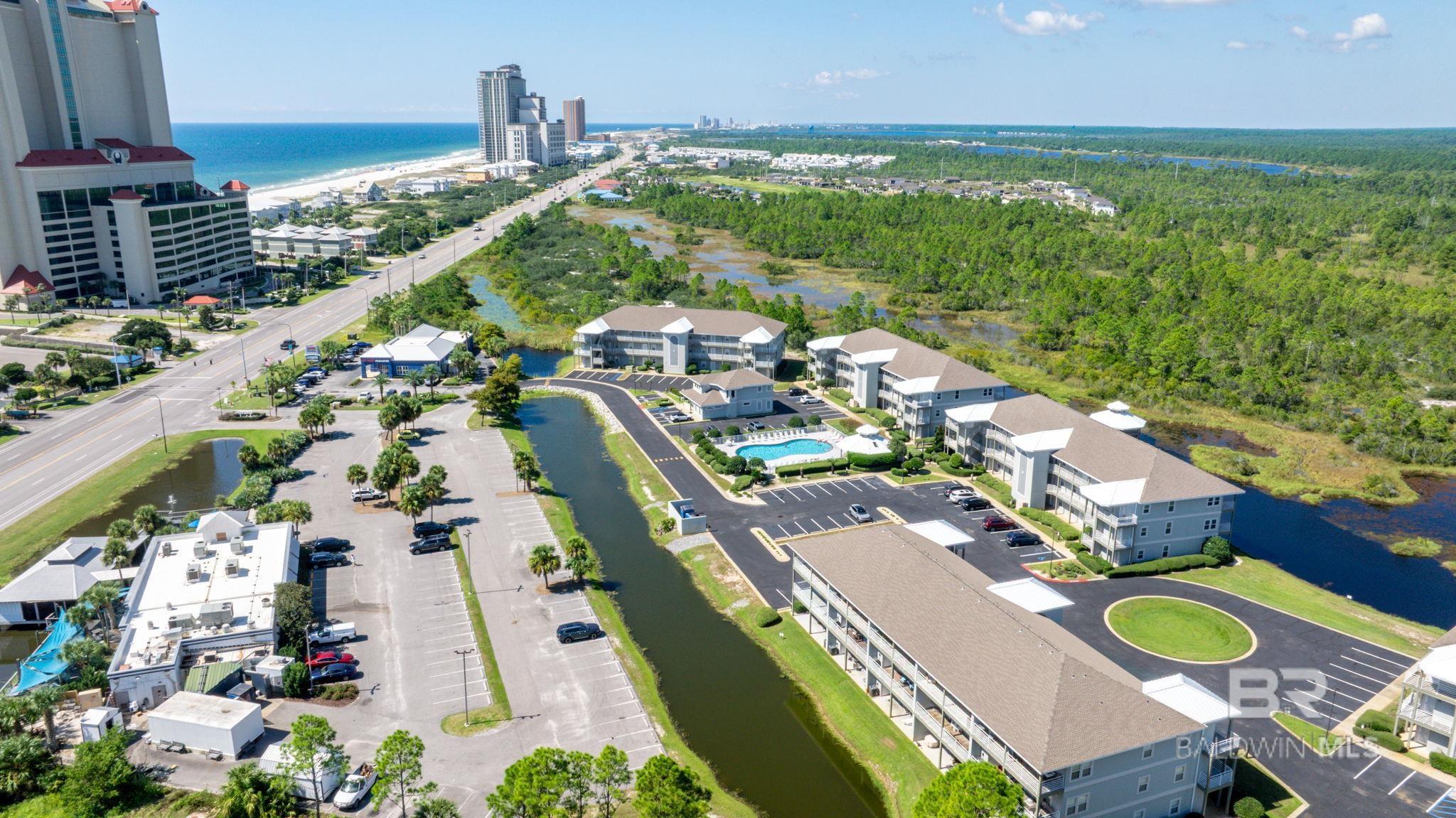 24101 Perdido Beach Boulevard 102-B