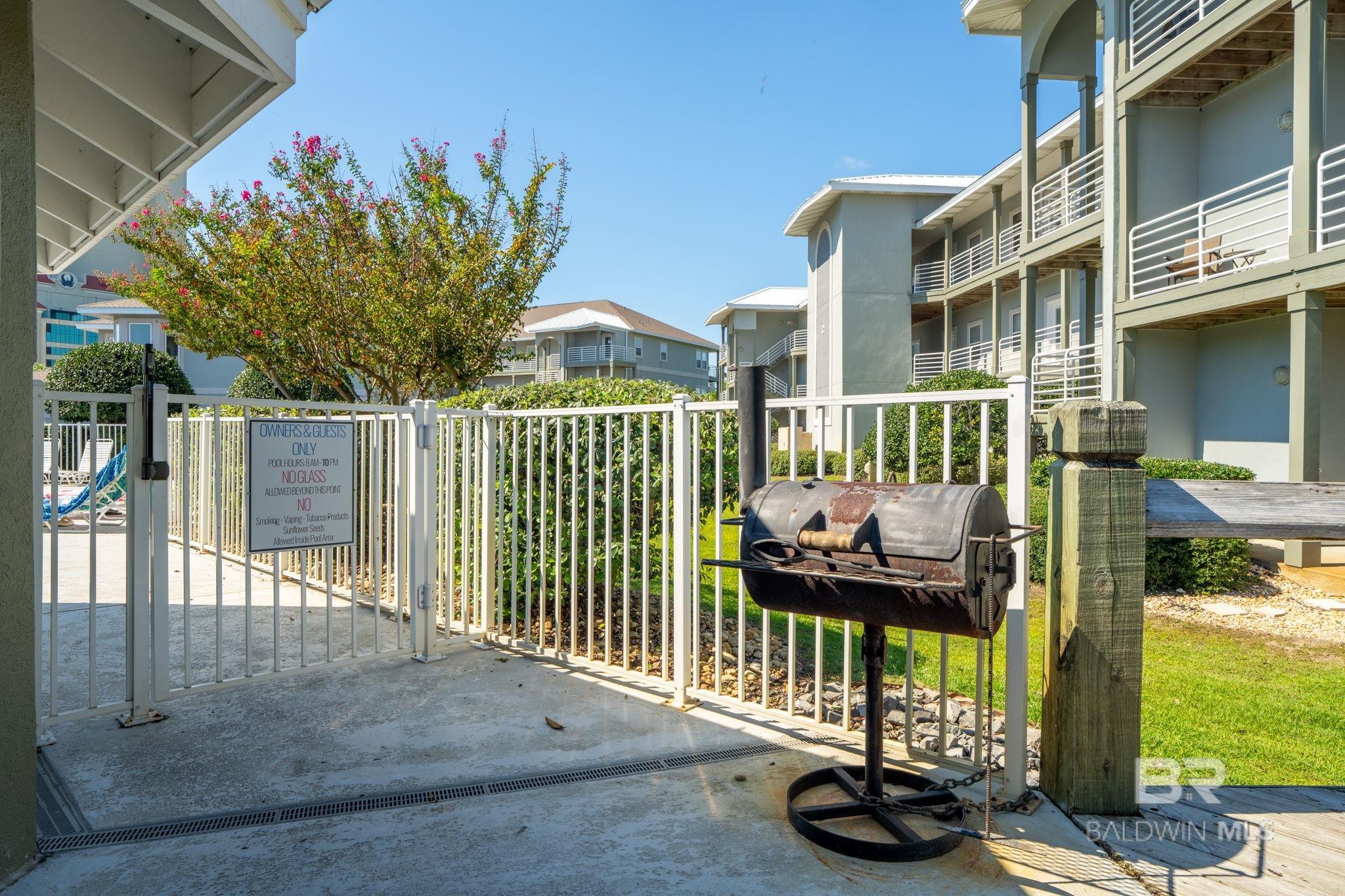 24101 Perdido Beach Boulevard 102-B