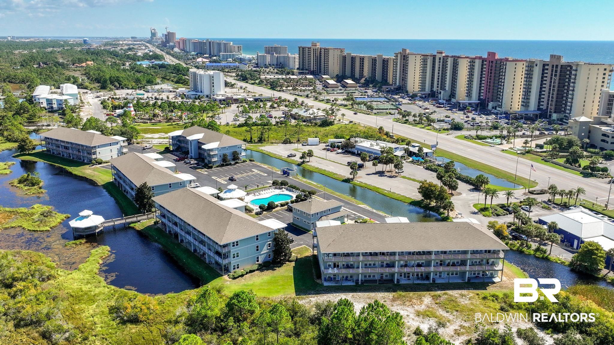 24101 Perdido Beach Boulevard 102-B