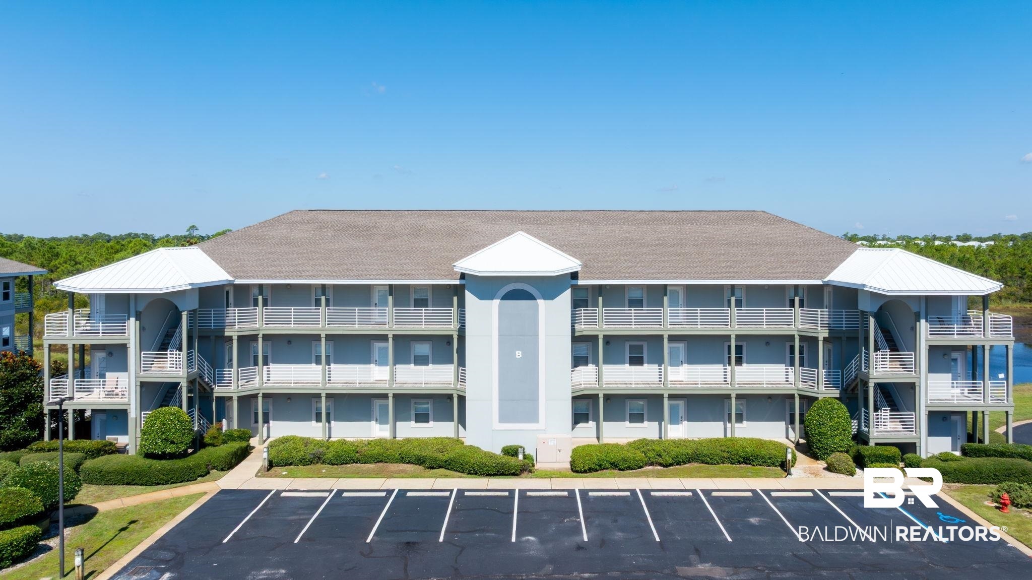 24101 Perdido Beach Boulevard 102-B