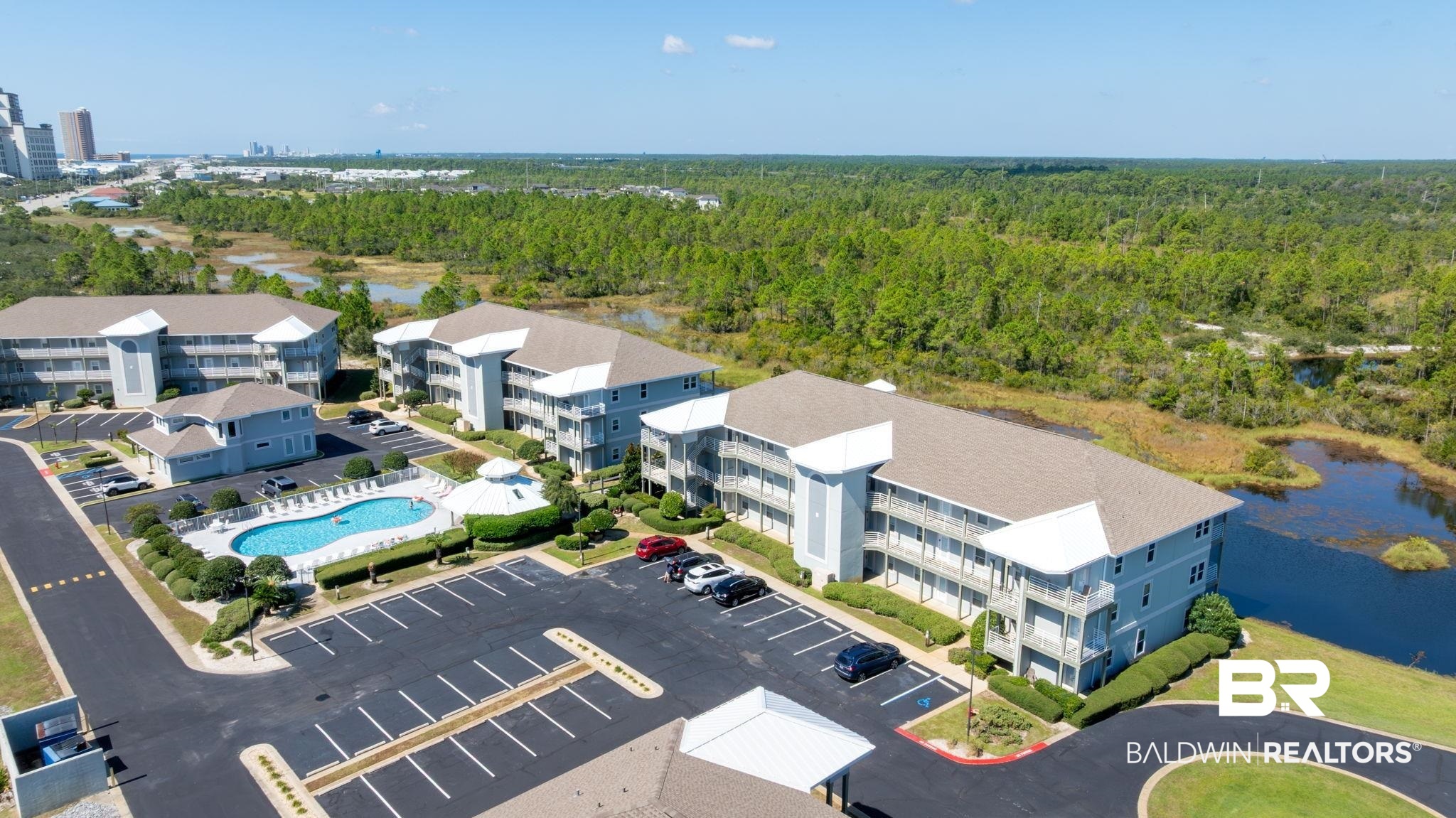 24101 Perdido Beach Boulevard 102-B