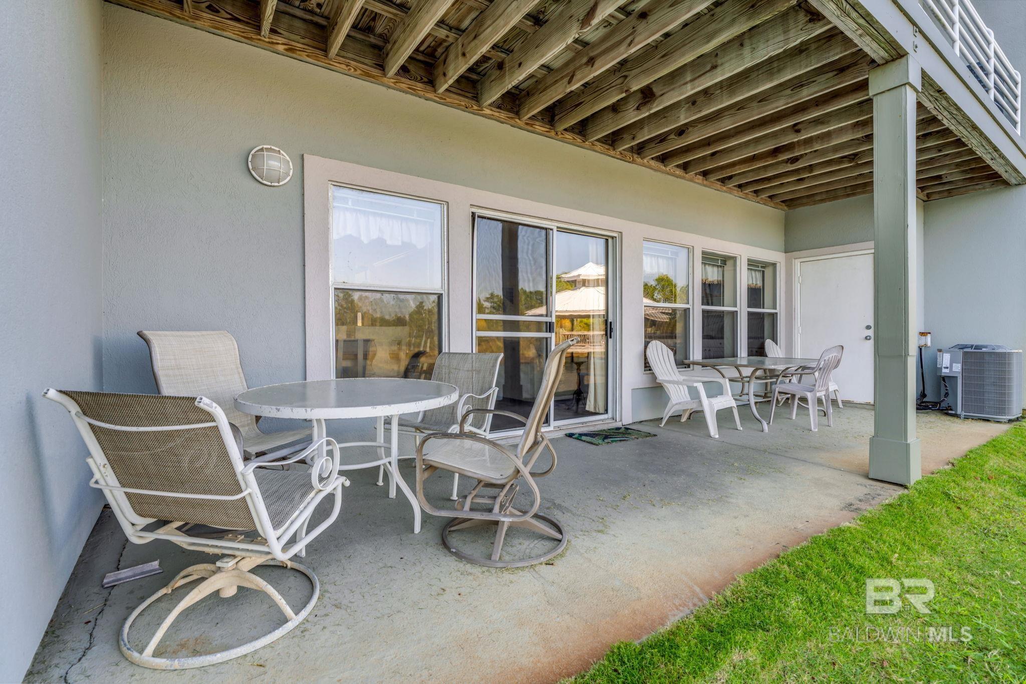 24101 Perdido Beach Boulevard 102-B