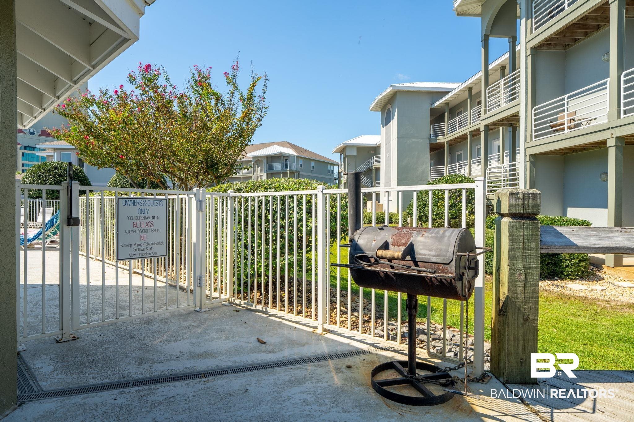 24101 Perdido Beach Boulevard 102-B