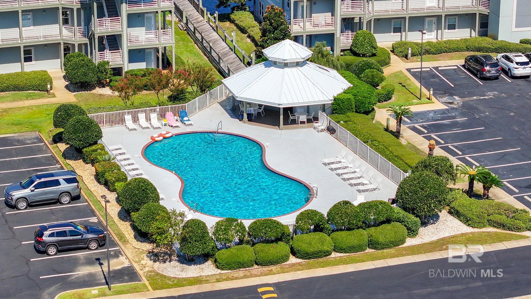 24101 Perdido Beach Boulevard 102-B