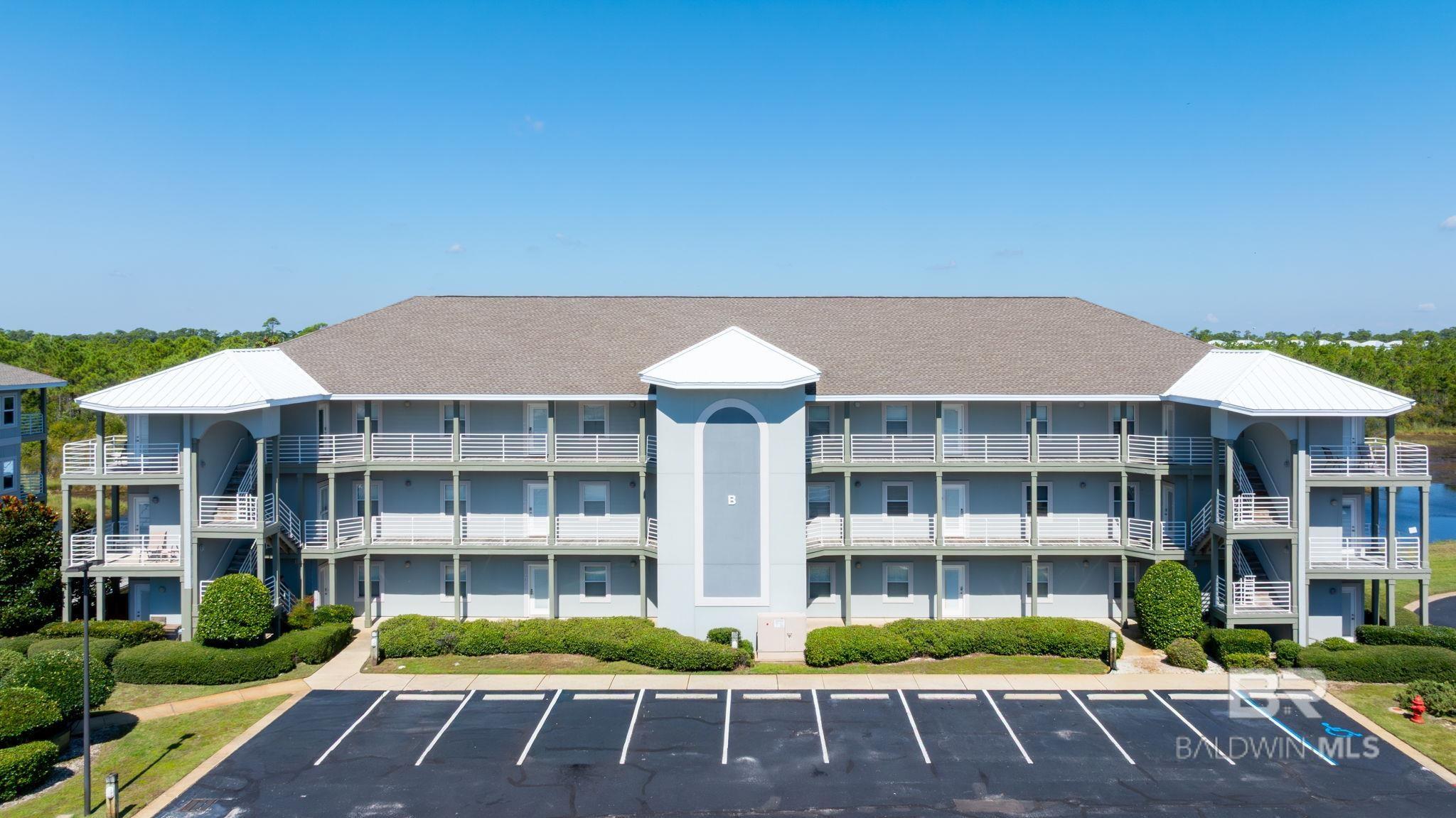 24101 Perdido Beach Boulevard 102-B