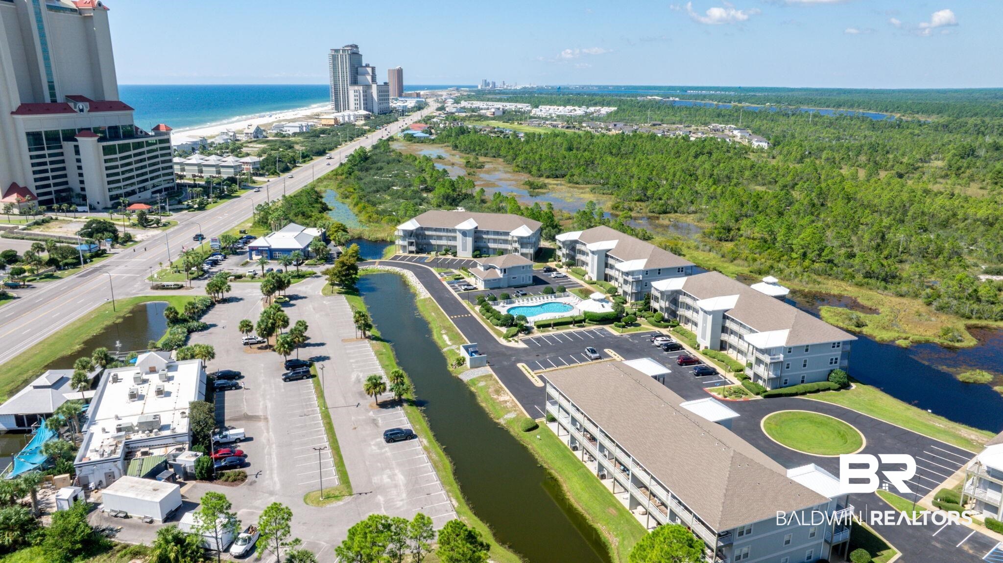24101 Perdido Beach Boulevard 102-B