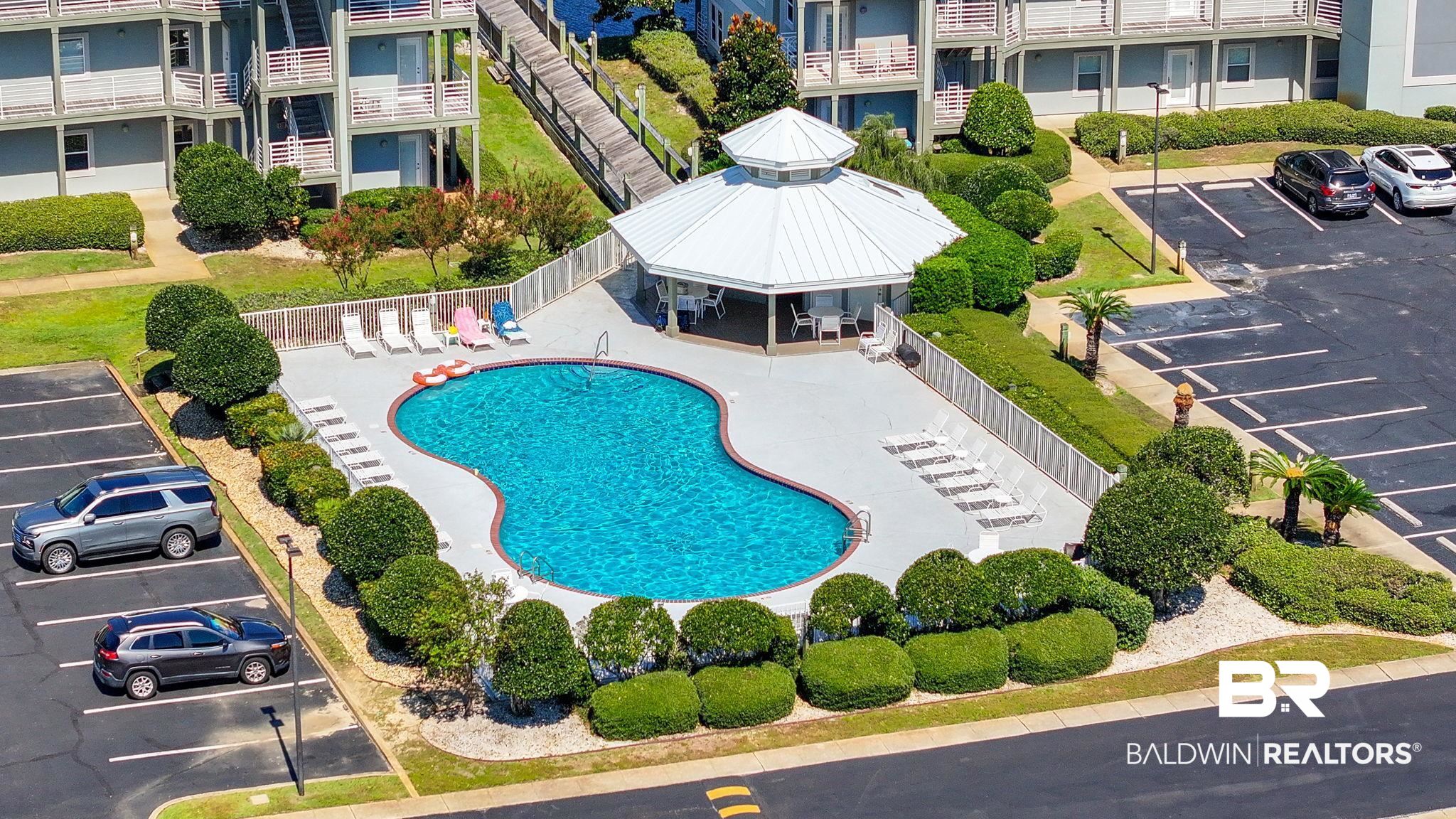 24101 Perdido Beach Boulevard 102-B