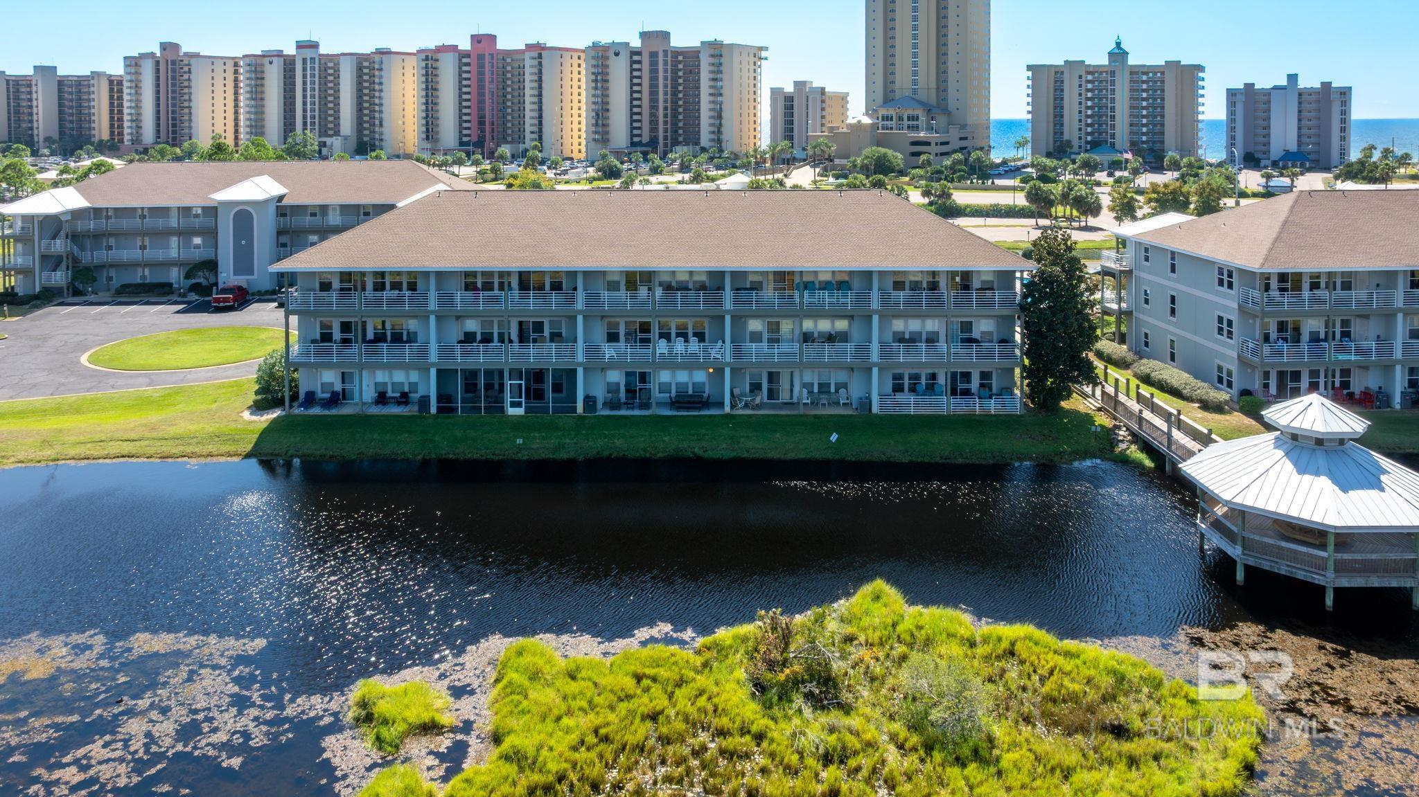 24101 Perdido Beach Boulevard 102-B