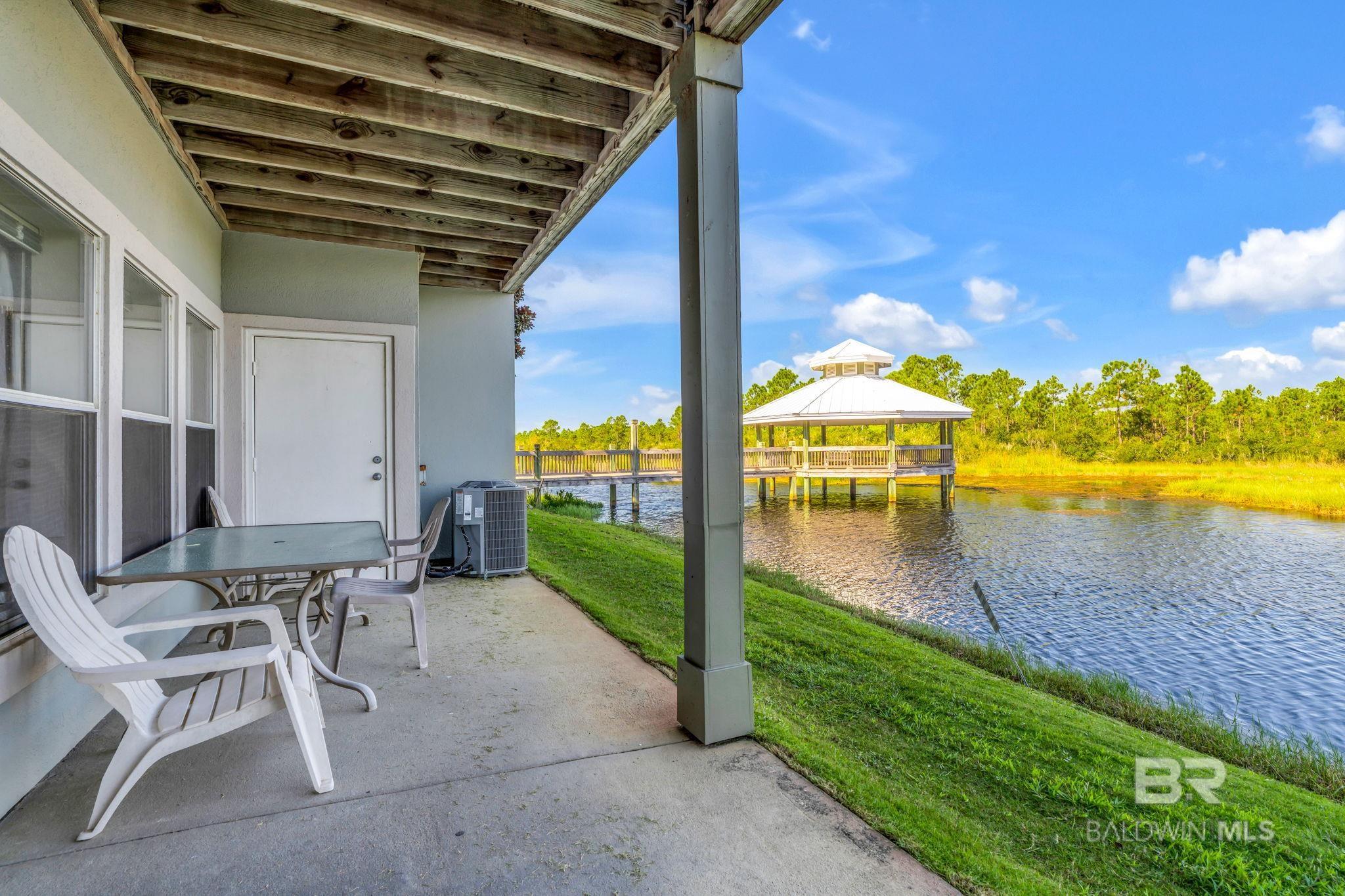 24101 Perdido Beach Boulevard 102-B