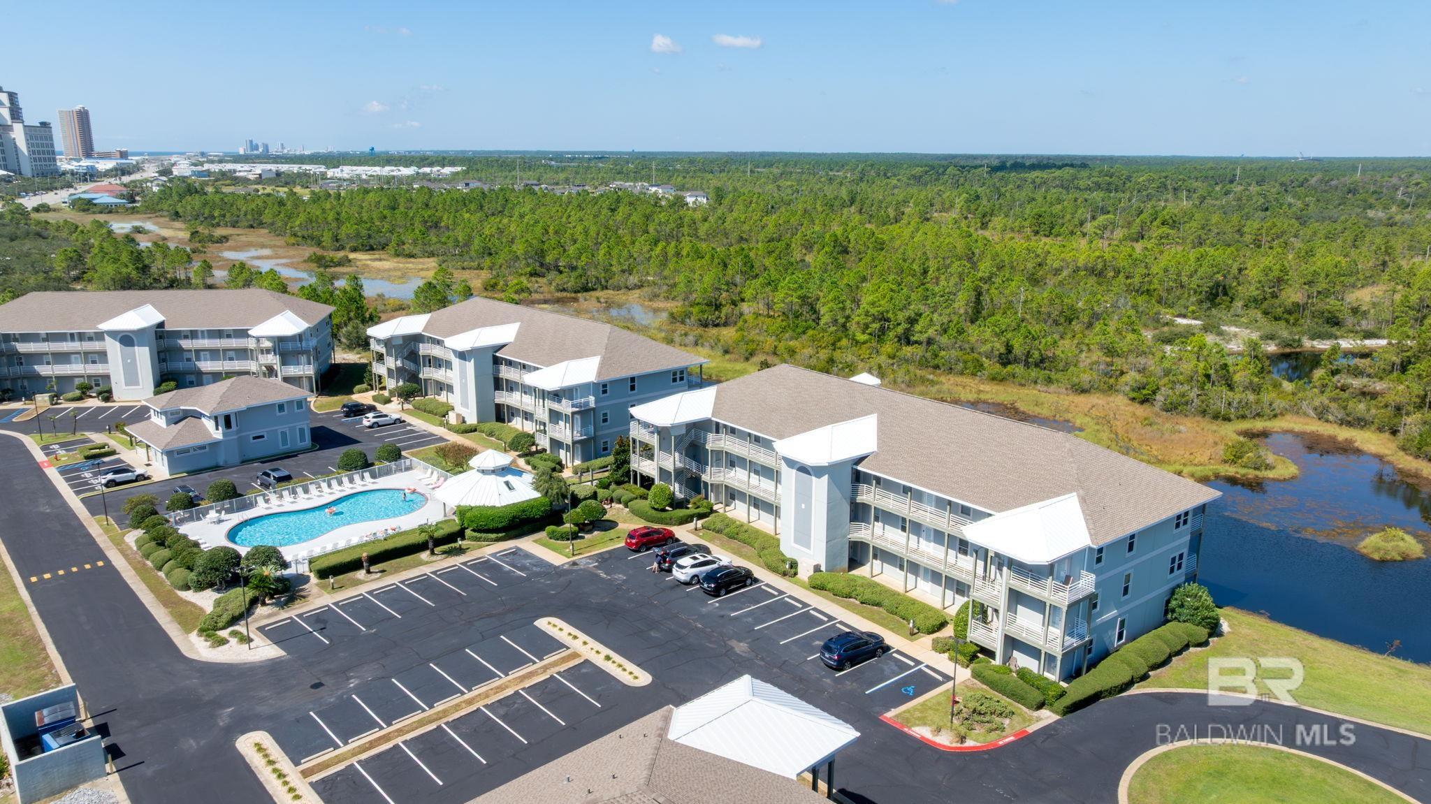 24101 Perdido Beach Boulevard 102-B