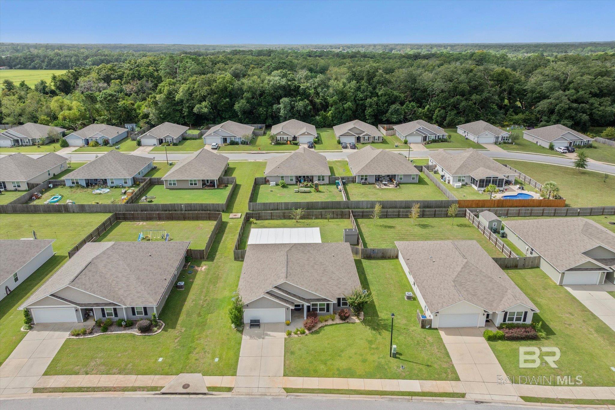 215 Landing Drive