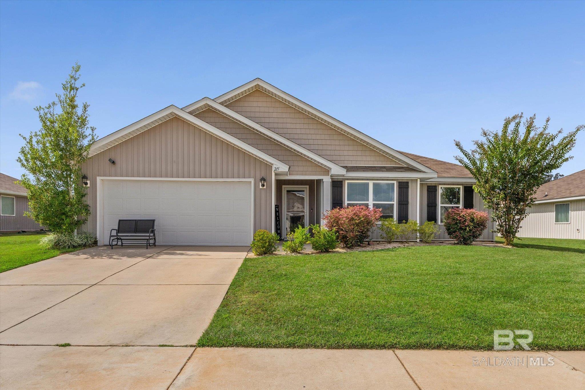 215 Landing Drive