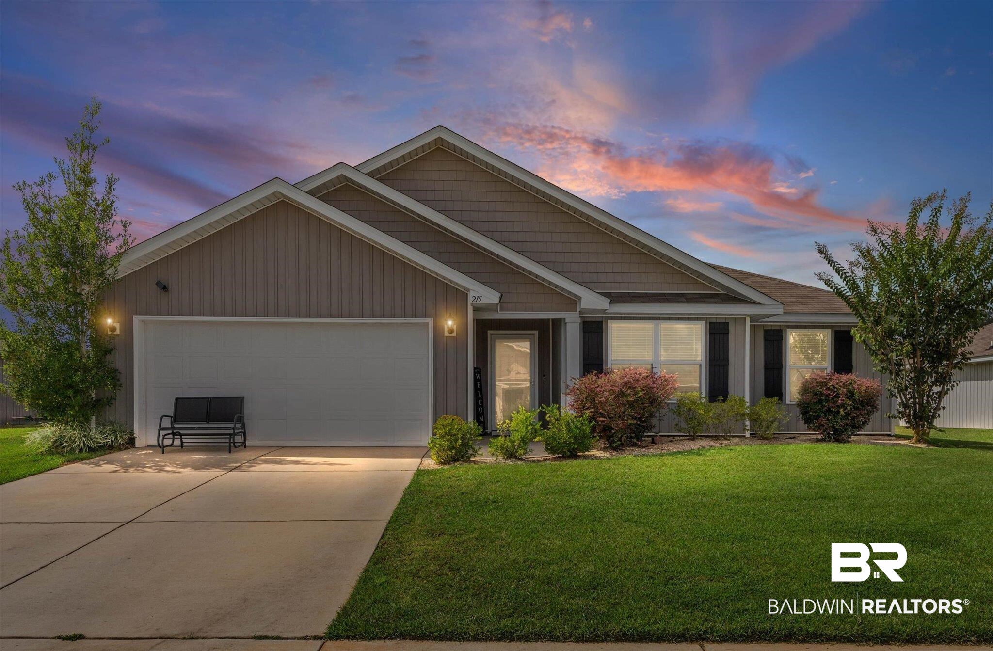 215 Landing Drive