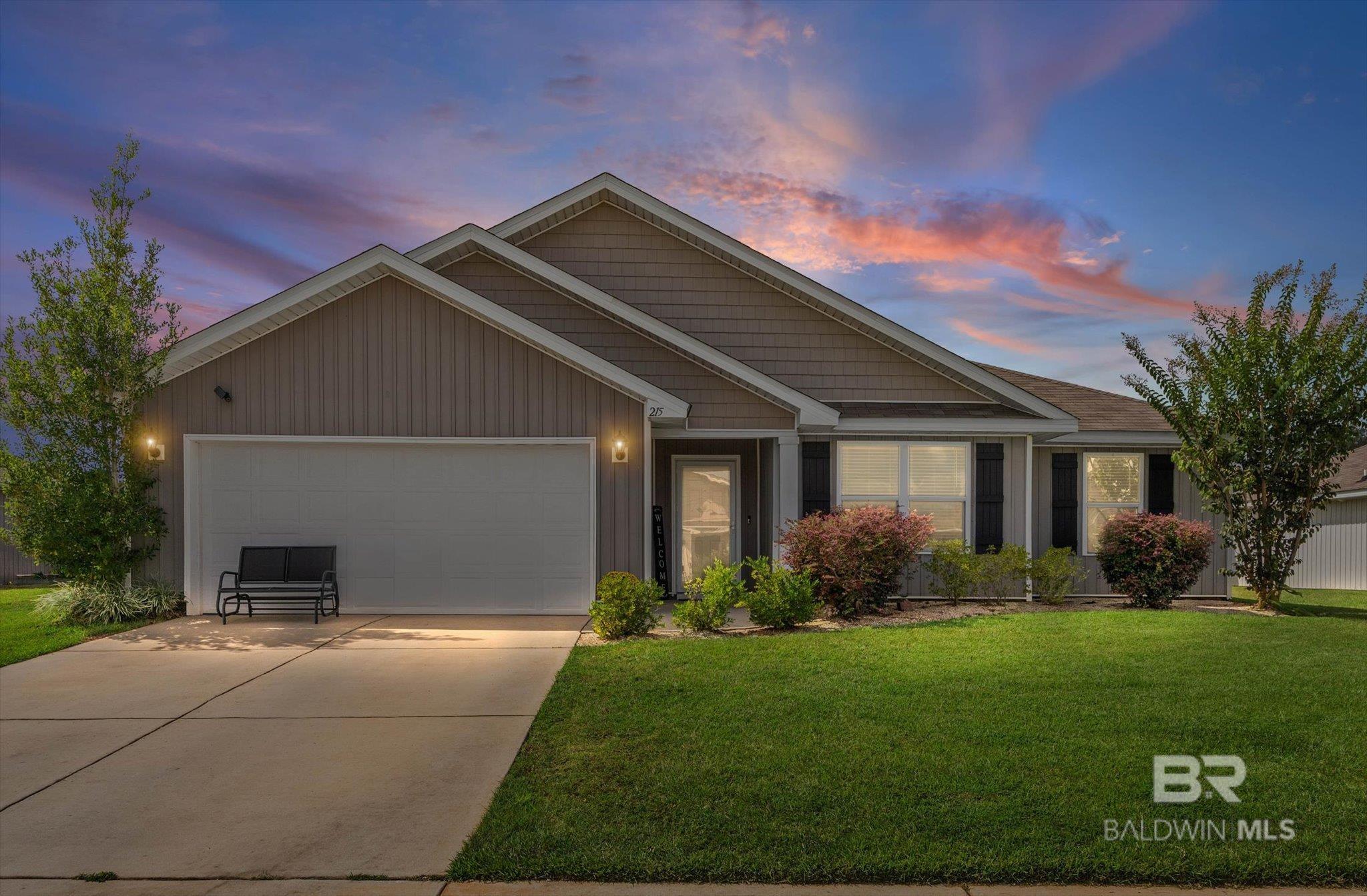 215 Landing Drive