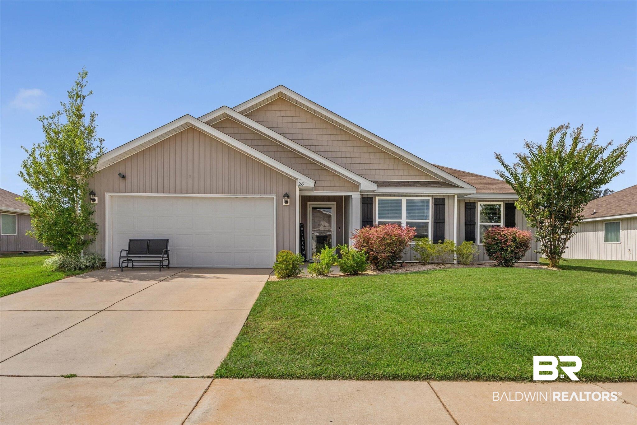 215 Landing Drive