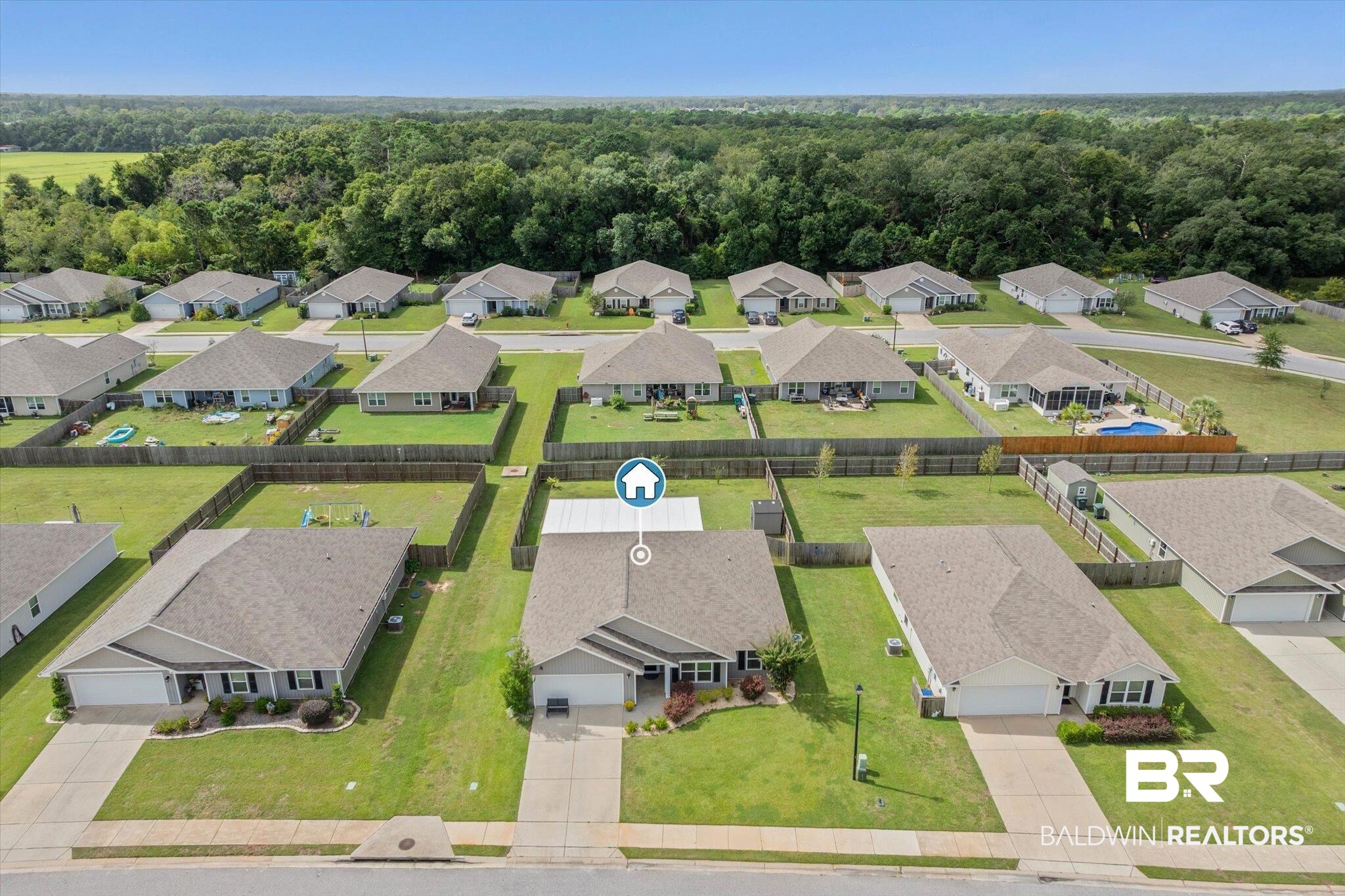 215 Landing Drive