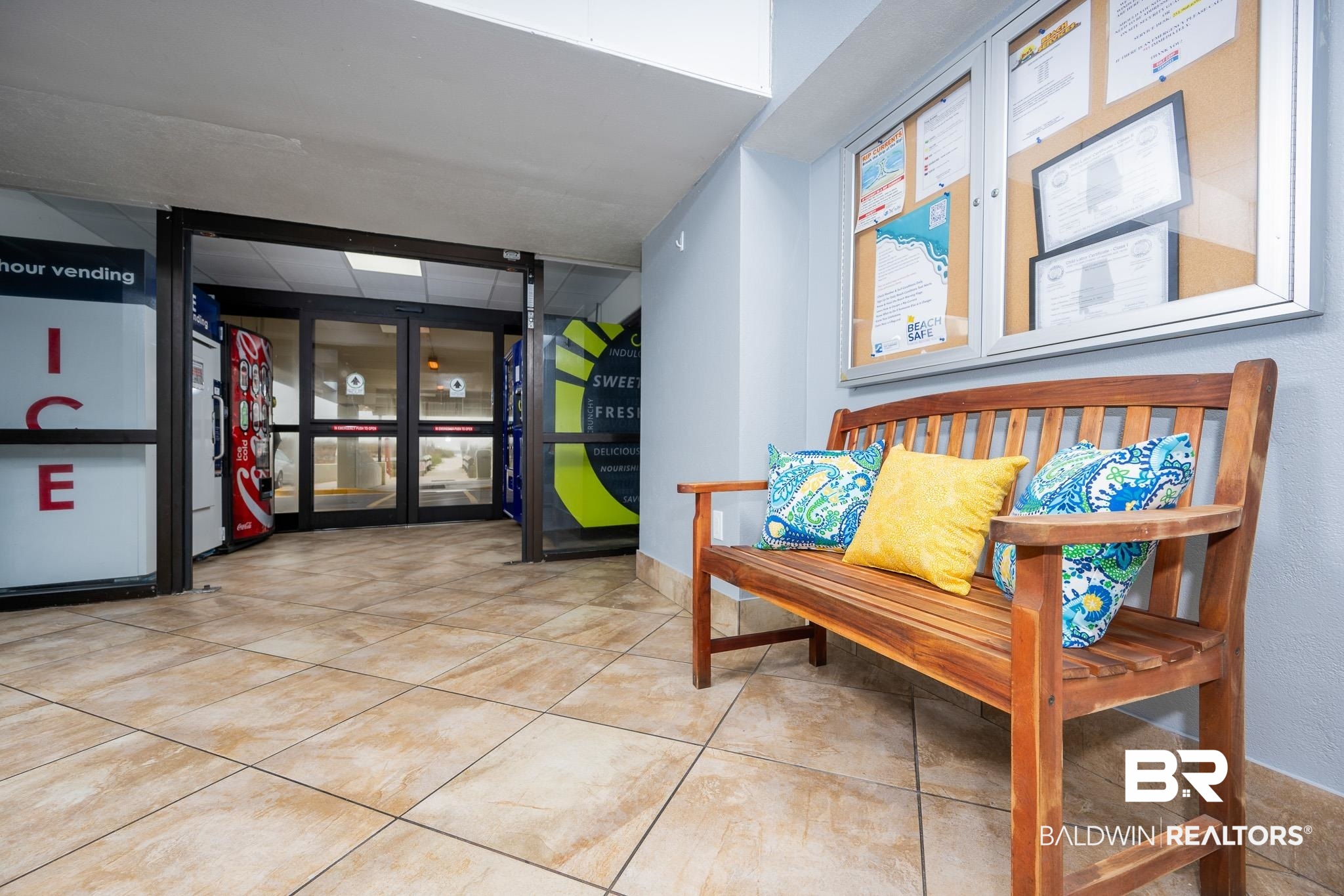 333 W Beach Boulevard 810