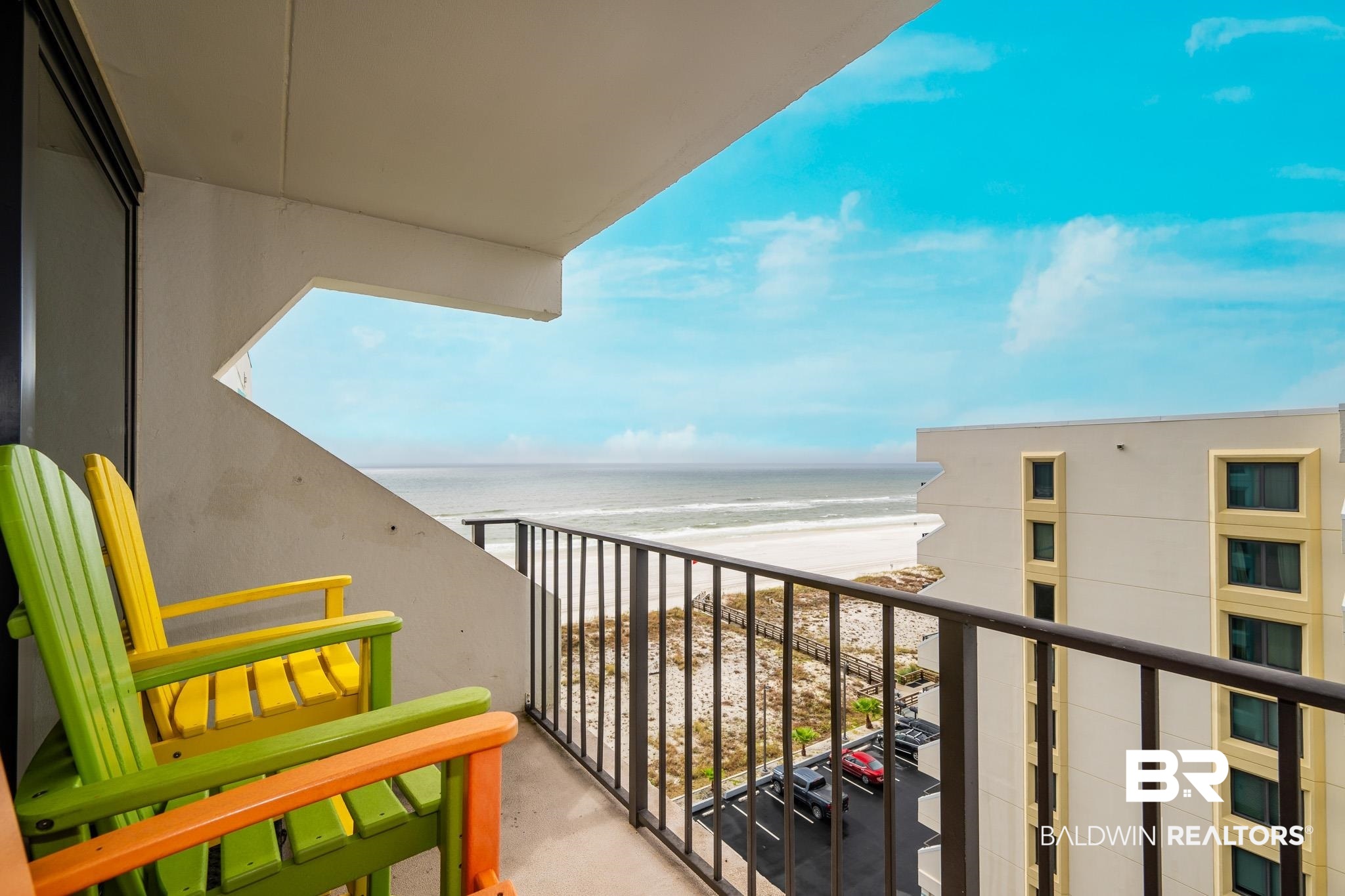 333 W Beach Boulevard 810