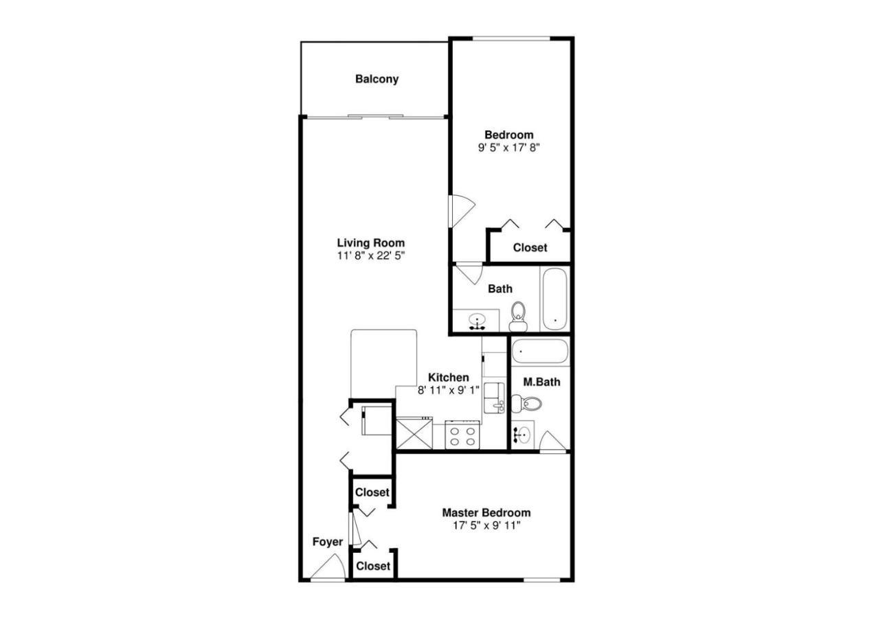 333 W Beach Boulevard 810