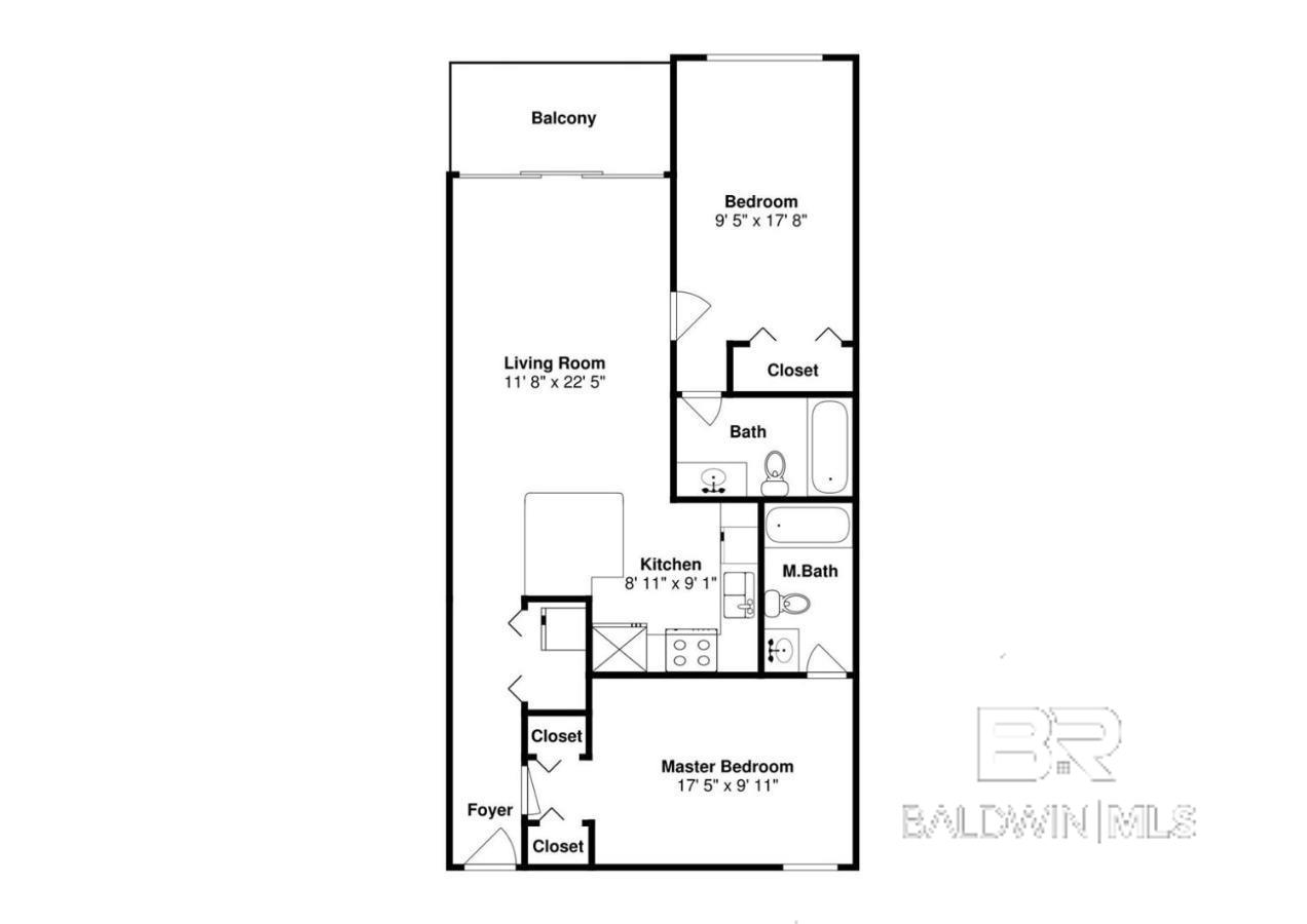 333 W Beach Boulevard 810