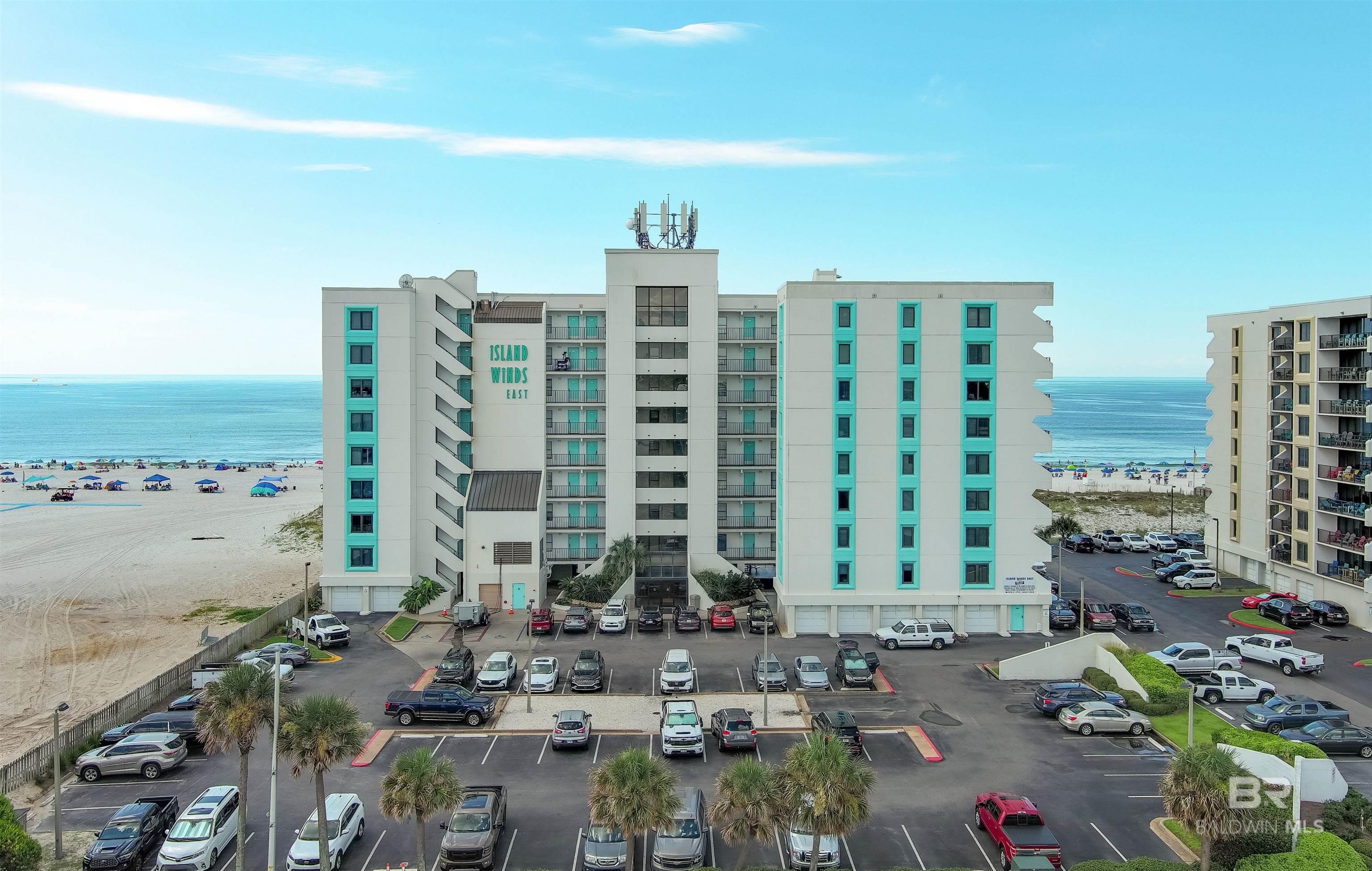 333 W Beach Boulevard 810