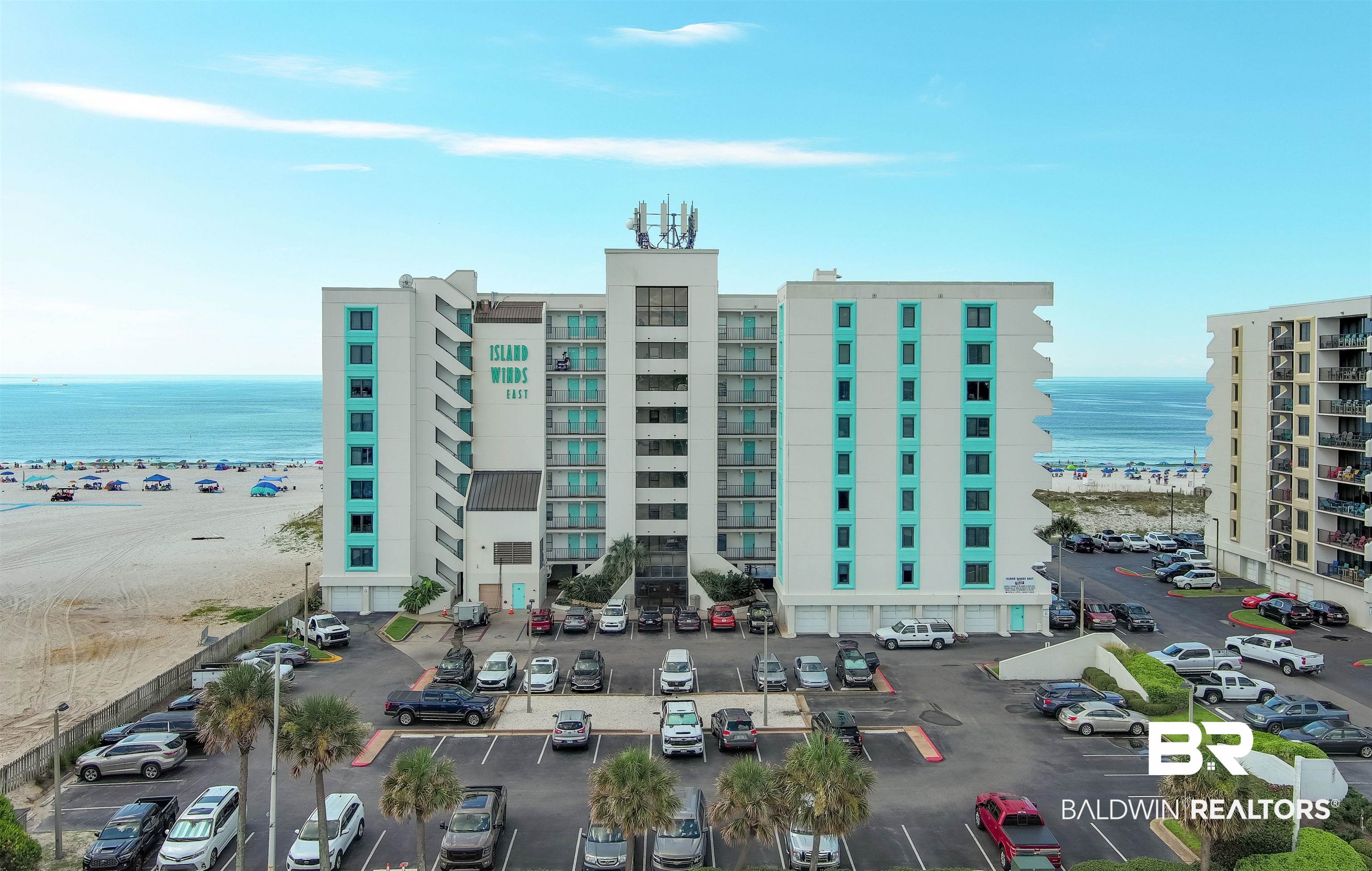 333 W Beach Boulevard 810