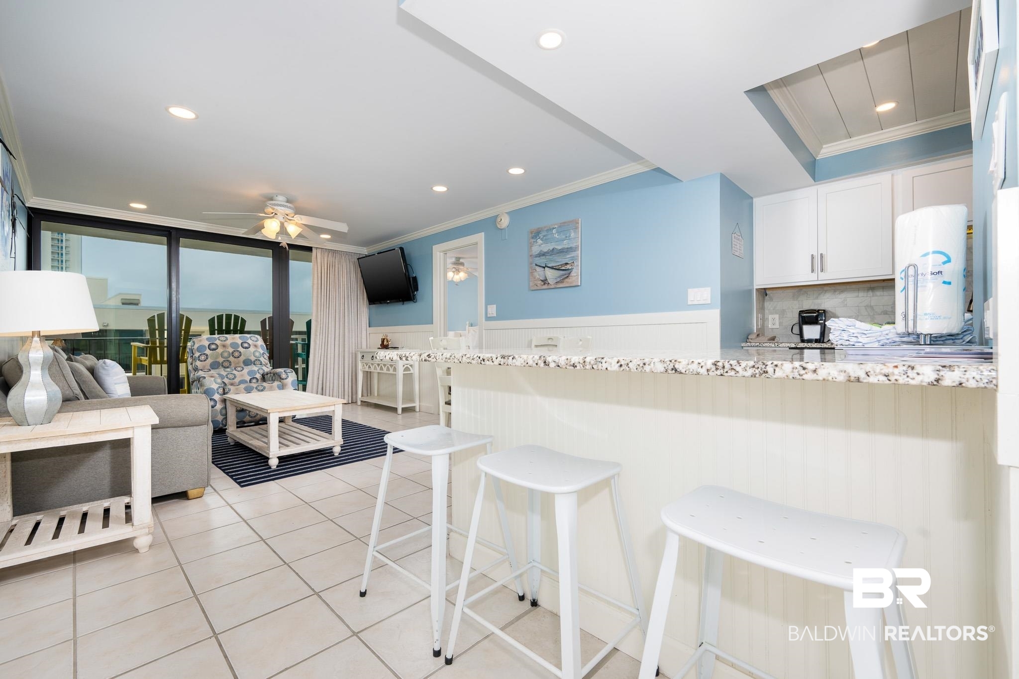 333 W Beach Boulevard 810