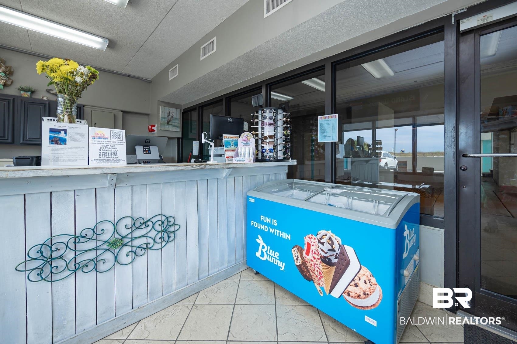333 W Beach Boulevard 810