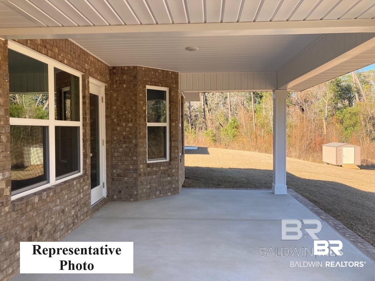 807 Rosemary Circle