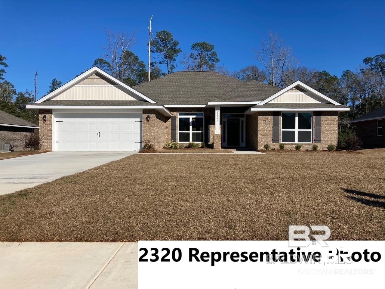 807 Rosemary Circle