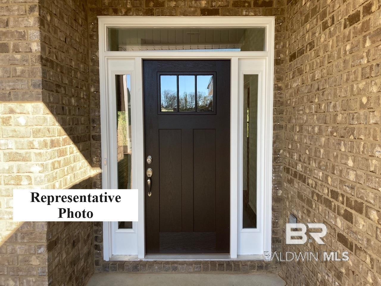807 Rosemary Circle