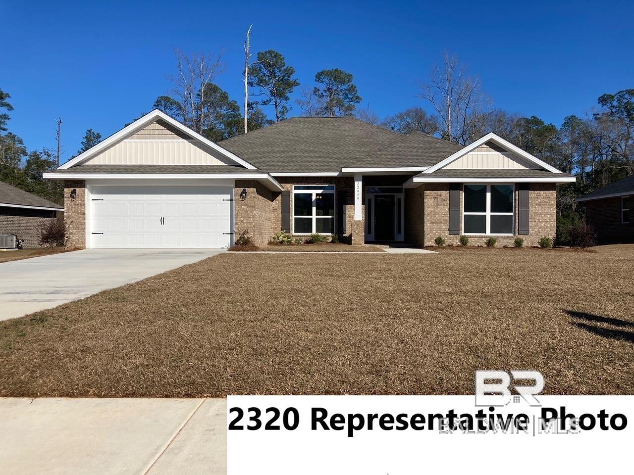 807 Rosemary Circle
