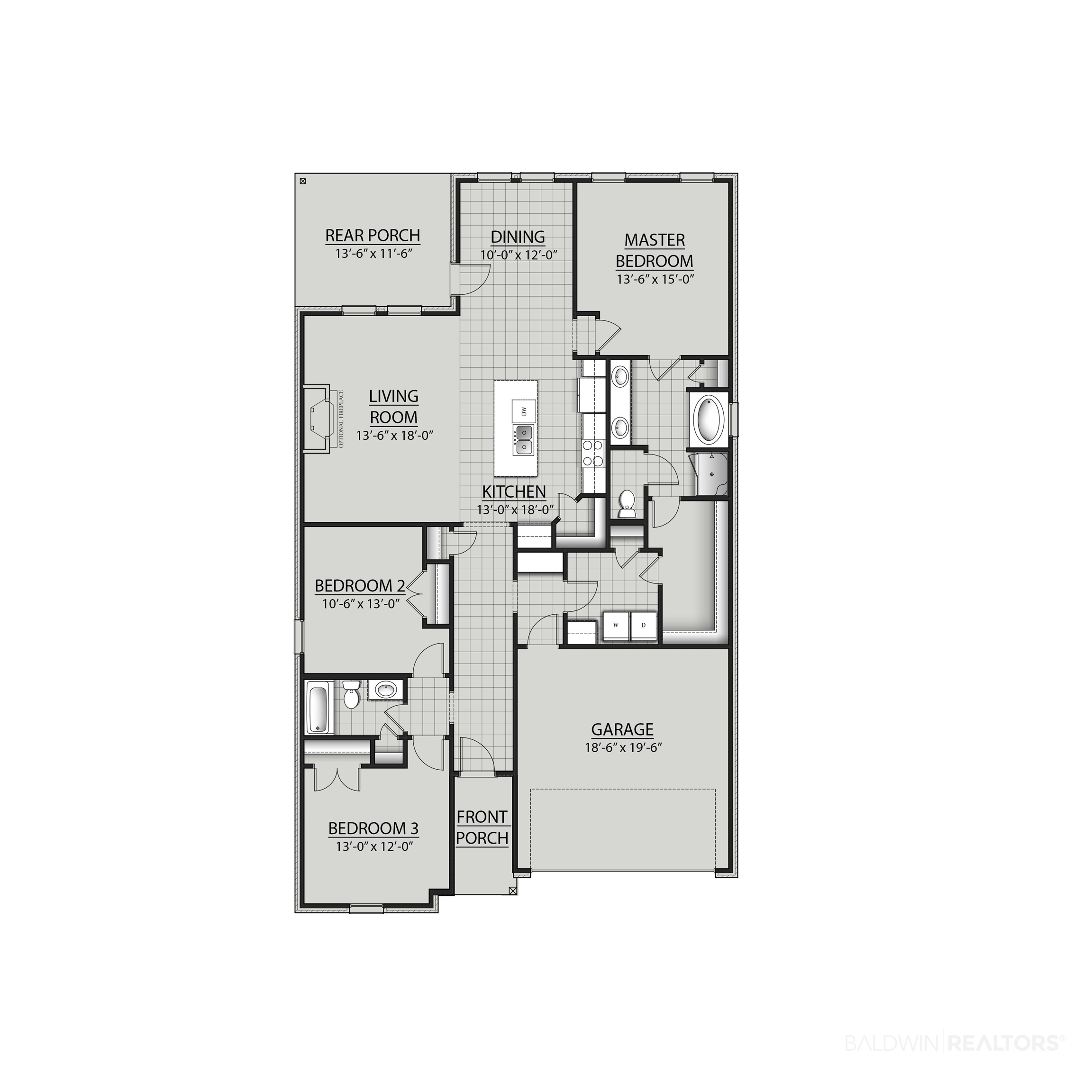 26351 Olivia Court