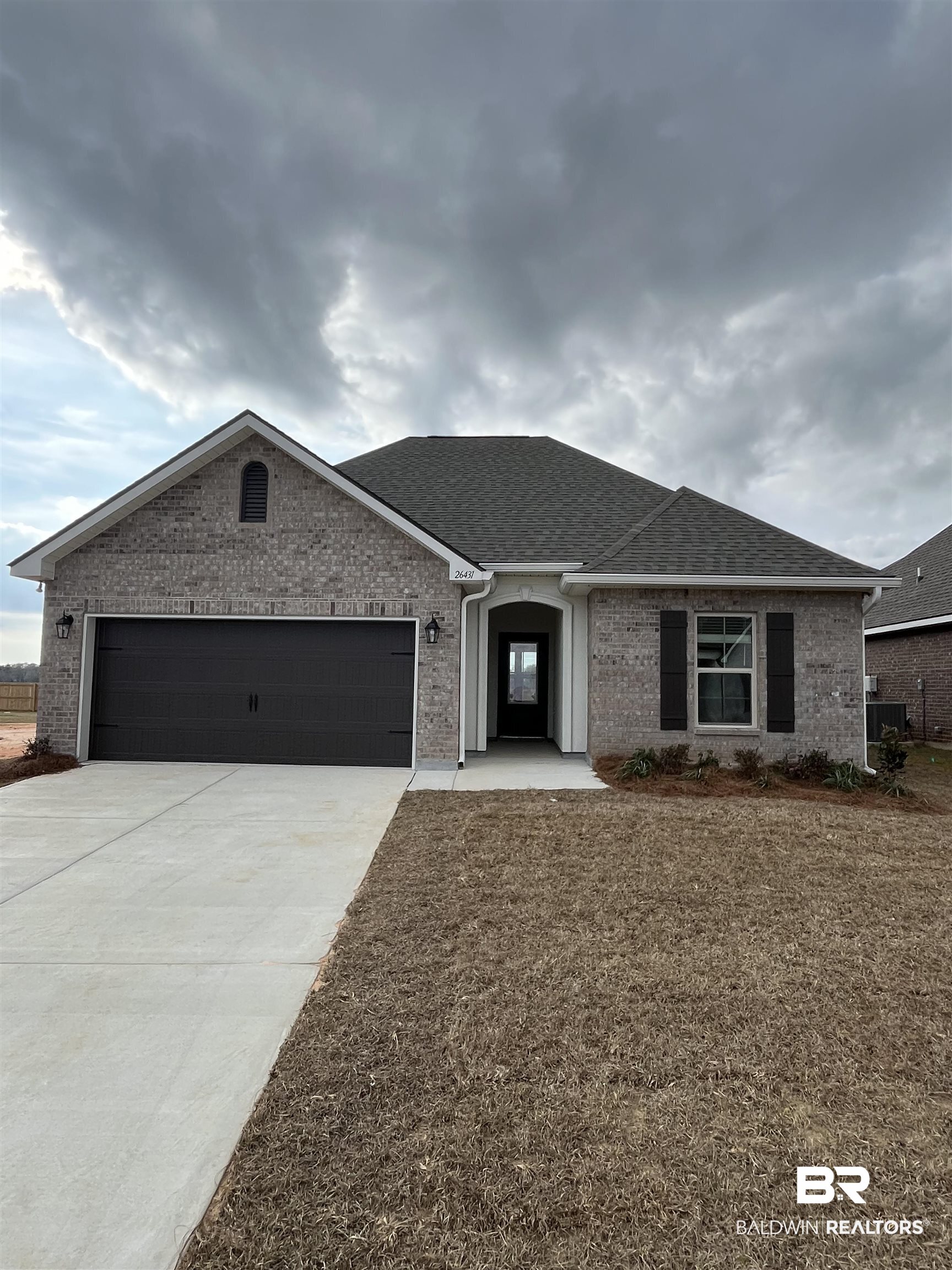 26351 Olivia Court