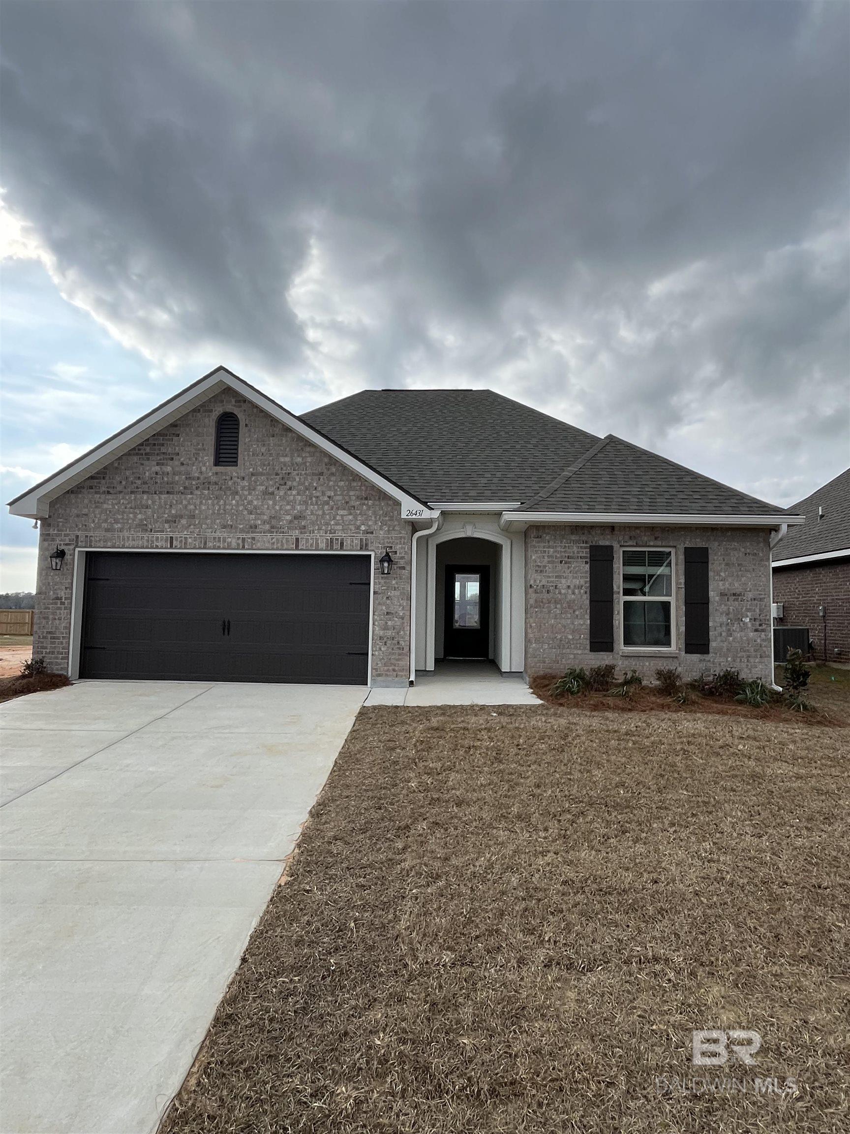 26351 Olivia Court