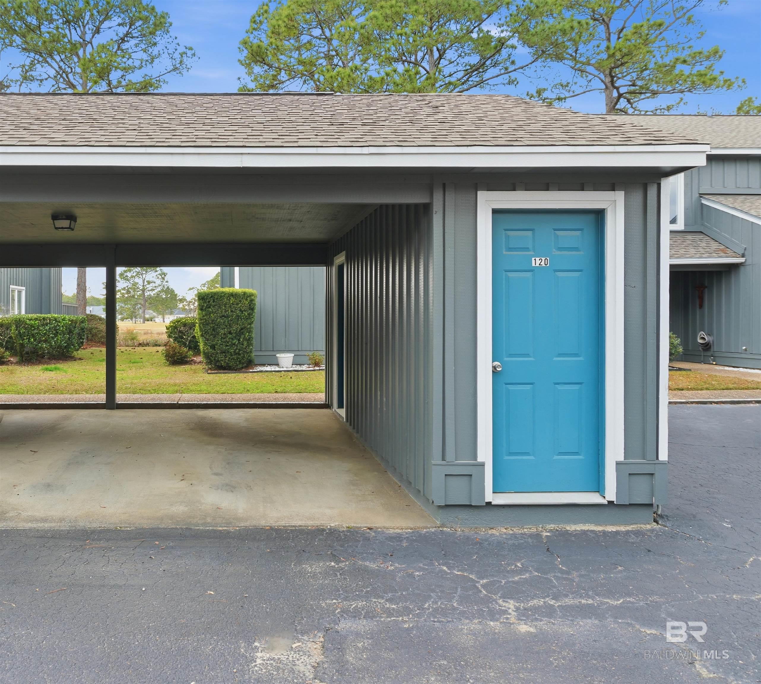 1701 Regency Road 119