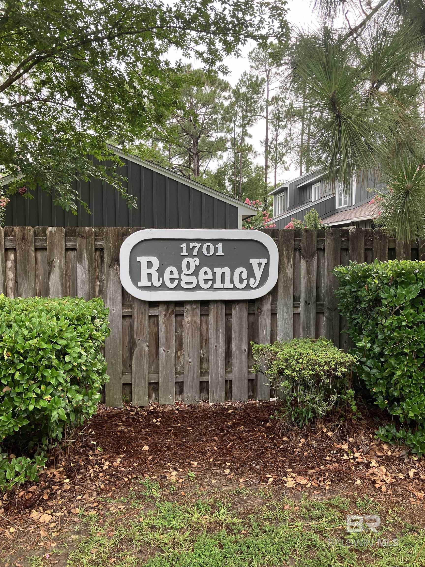 1701 Regency Road 119