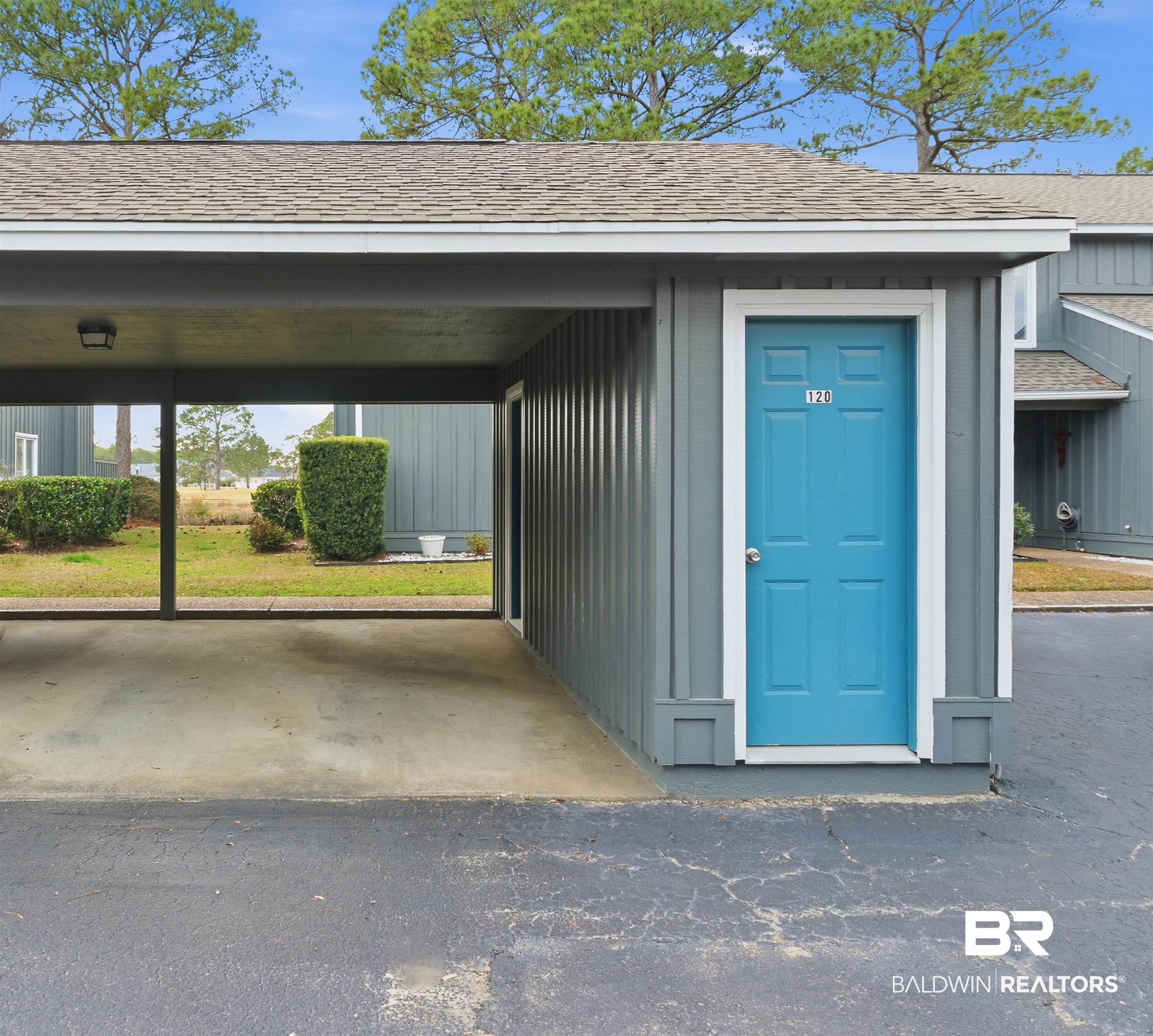 1701 Regency Road 119
