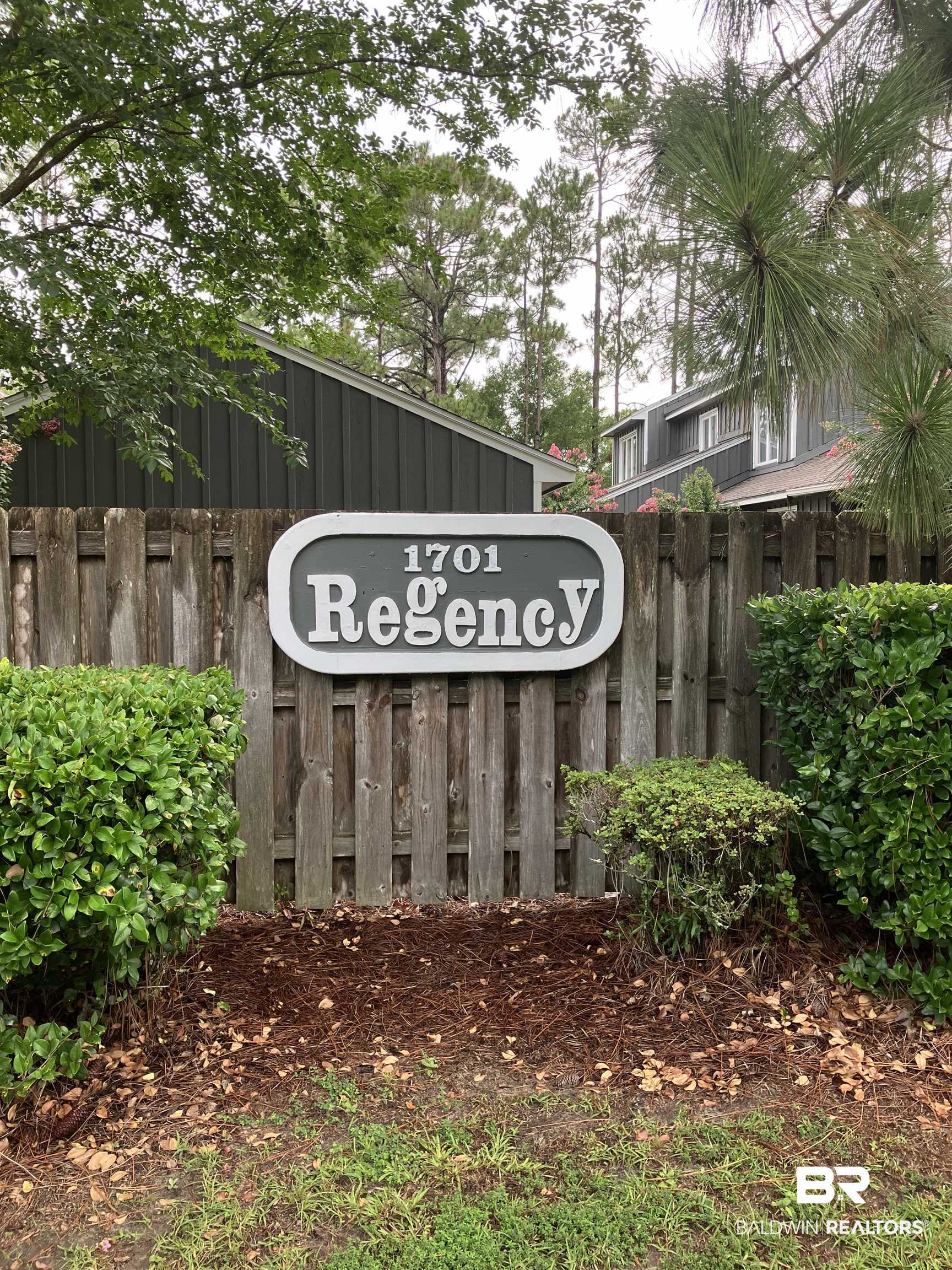 1701 Regency Road 119