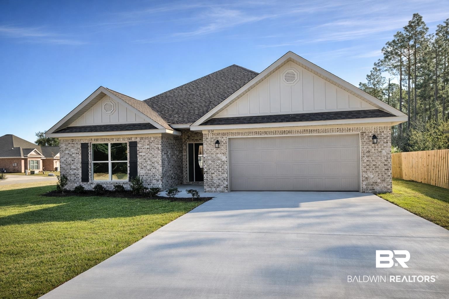 1234 Pembroke Way