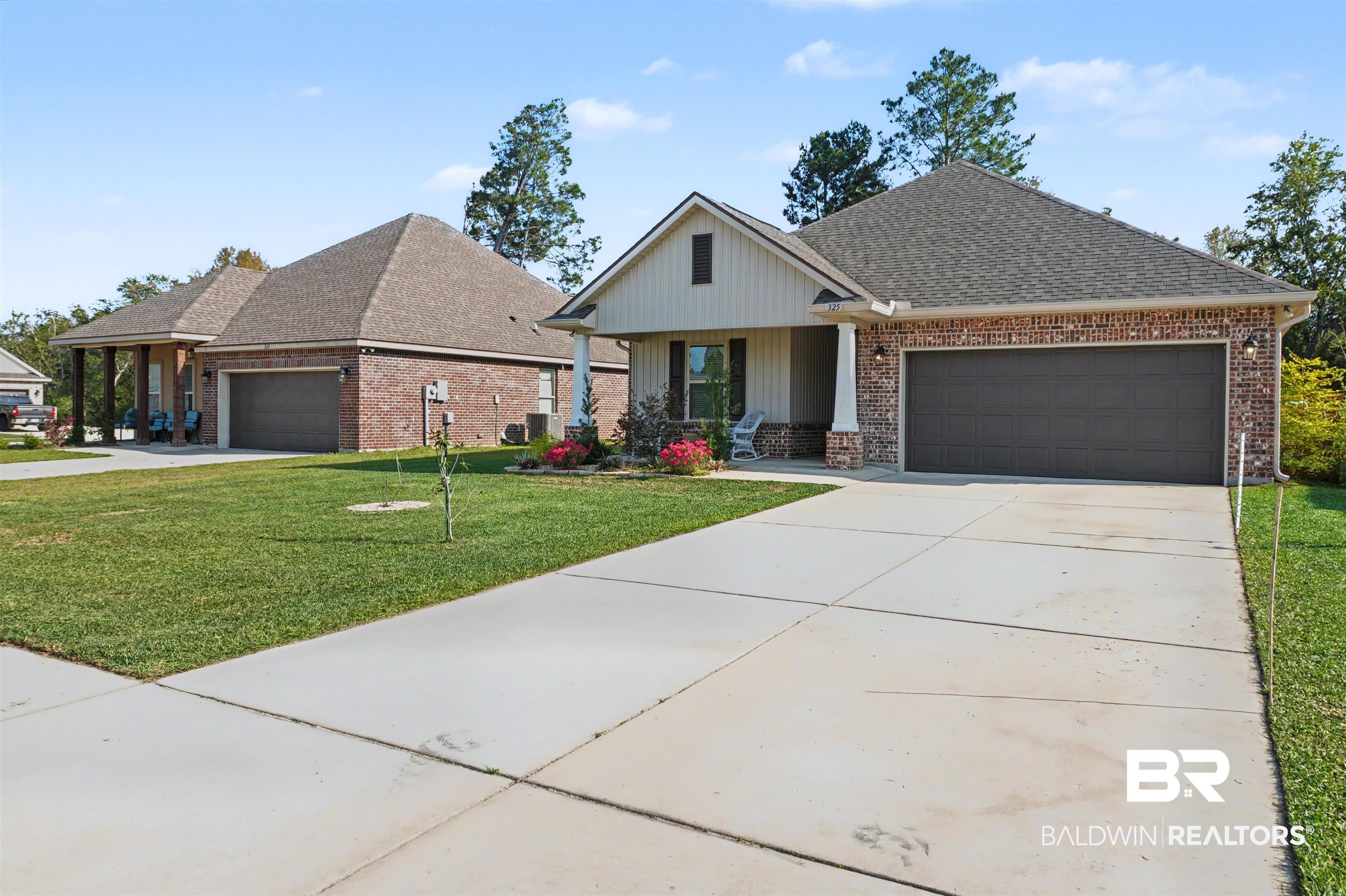 325 Dawson Drive