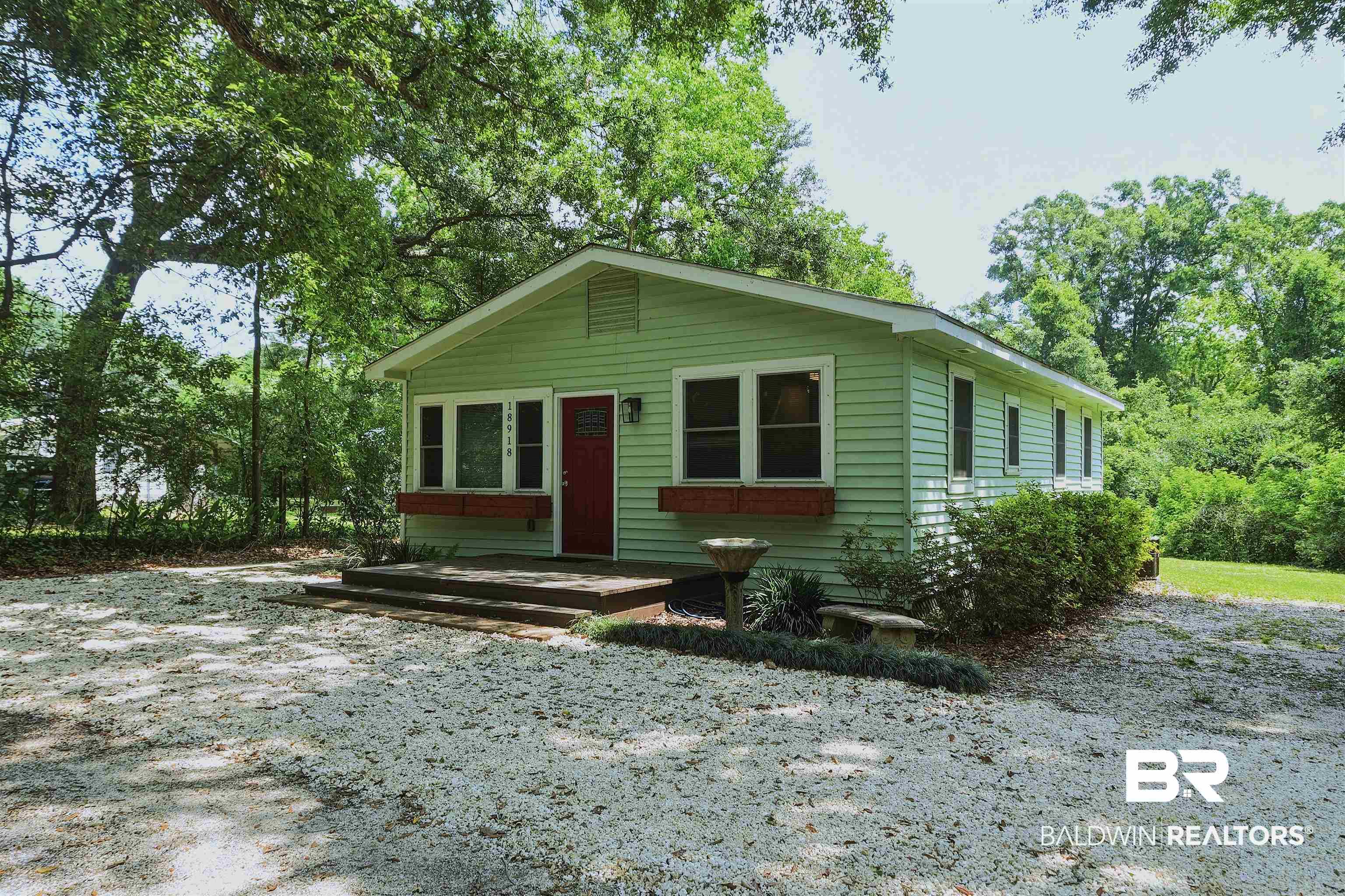 18918 Malone Road