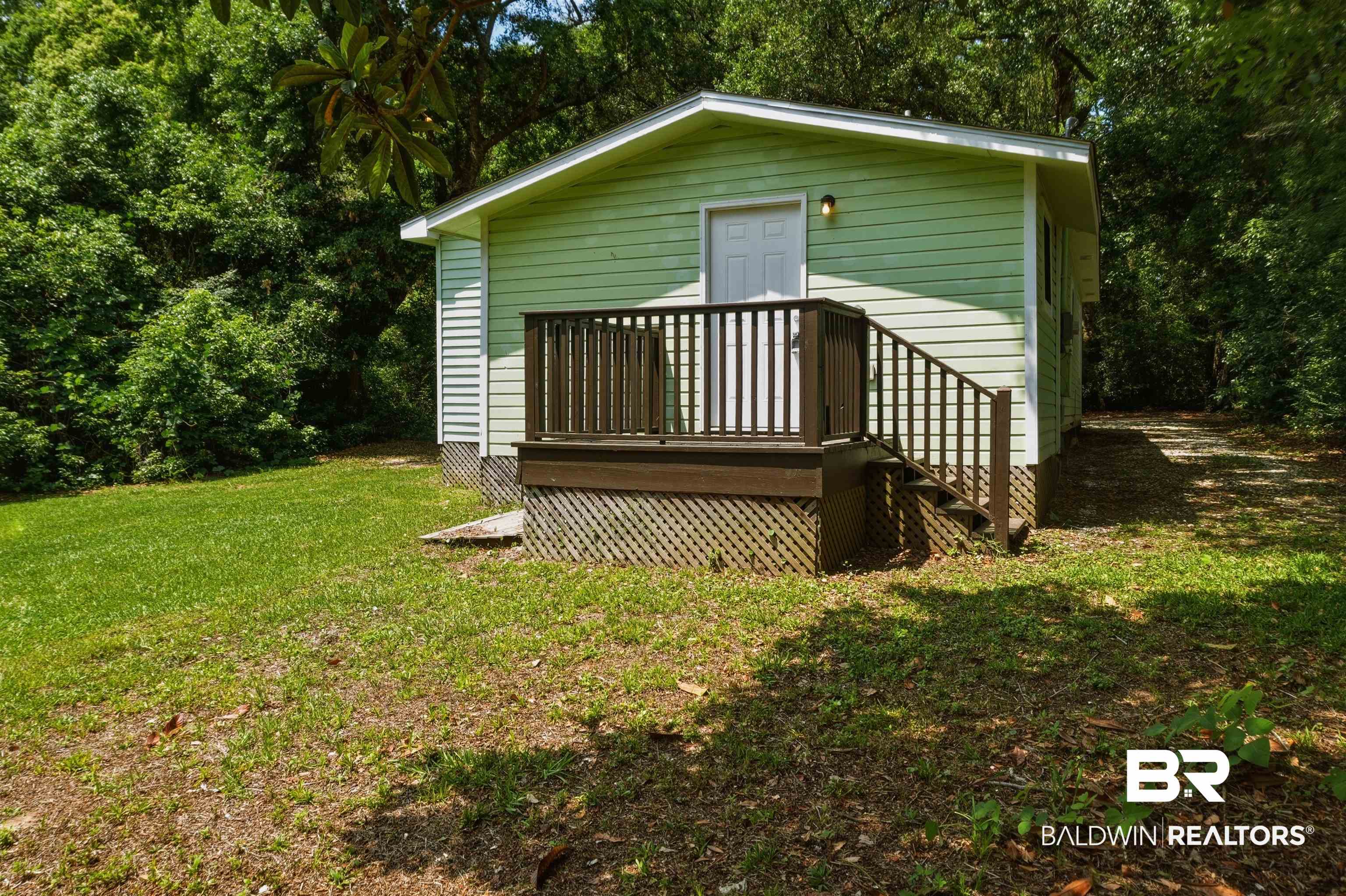 18918 Malone Road