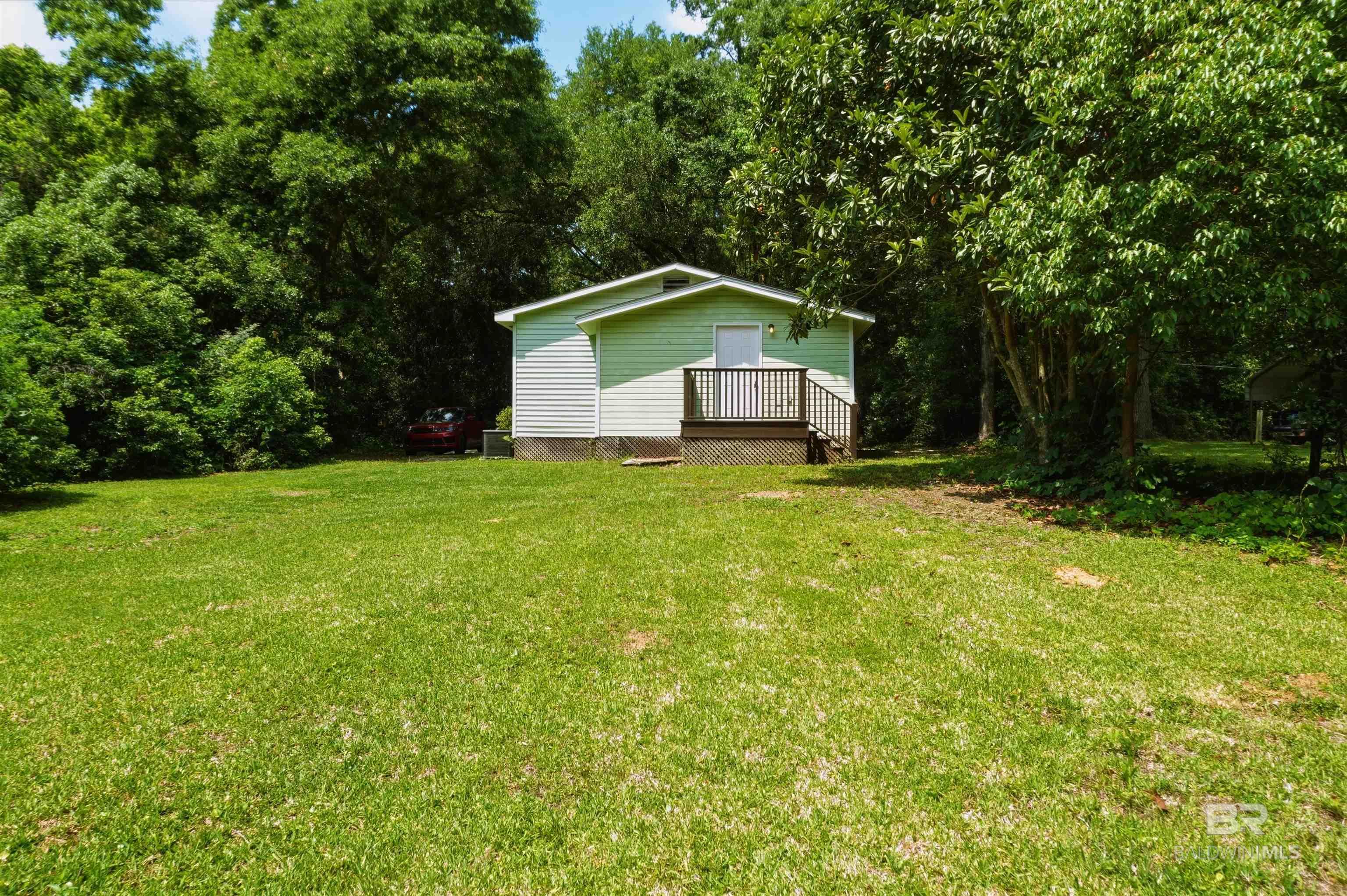 18918 Malone Road