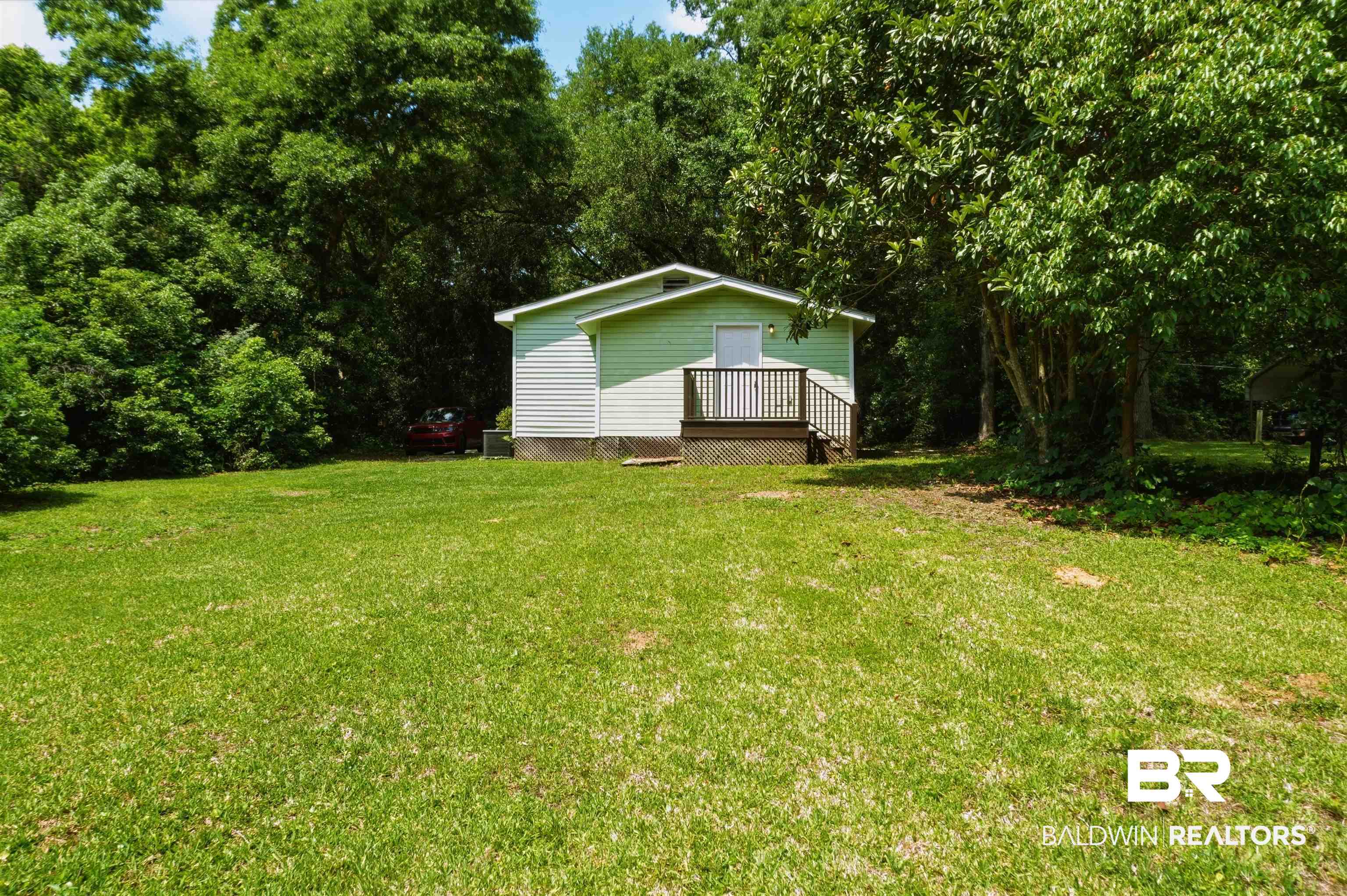 18918 Malone Road