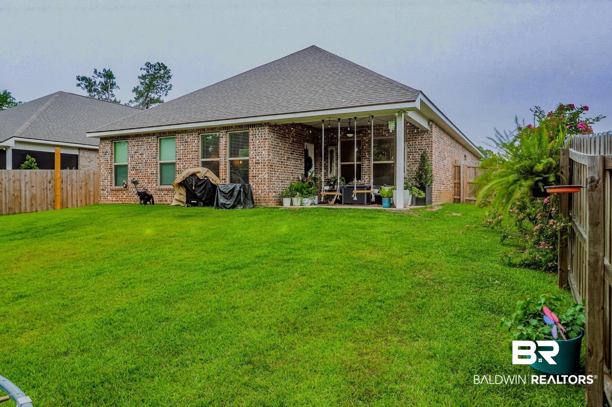 6830 Summerset Drive