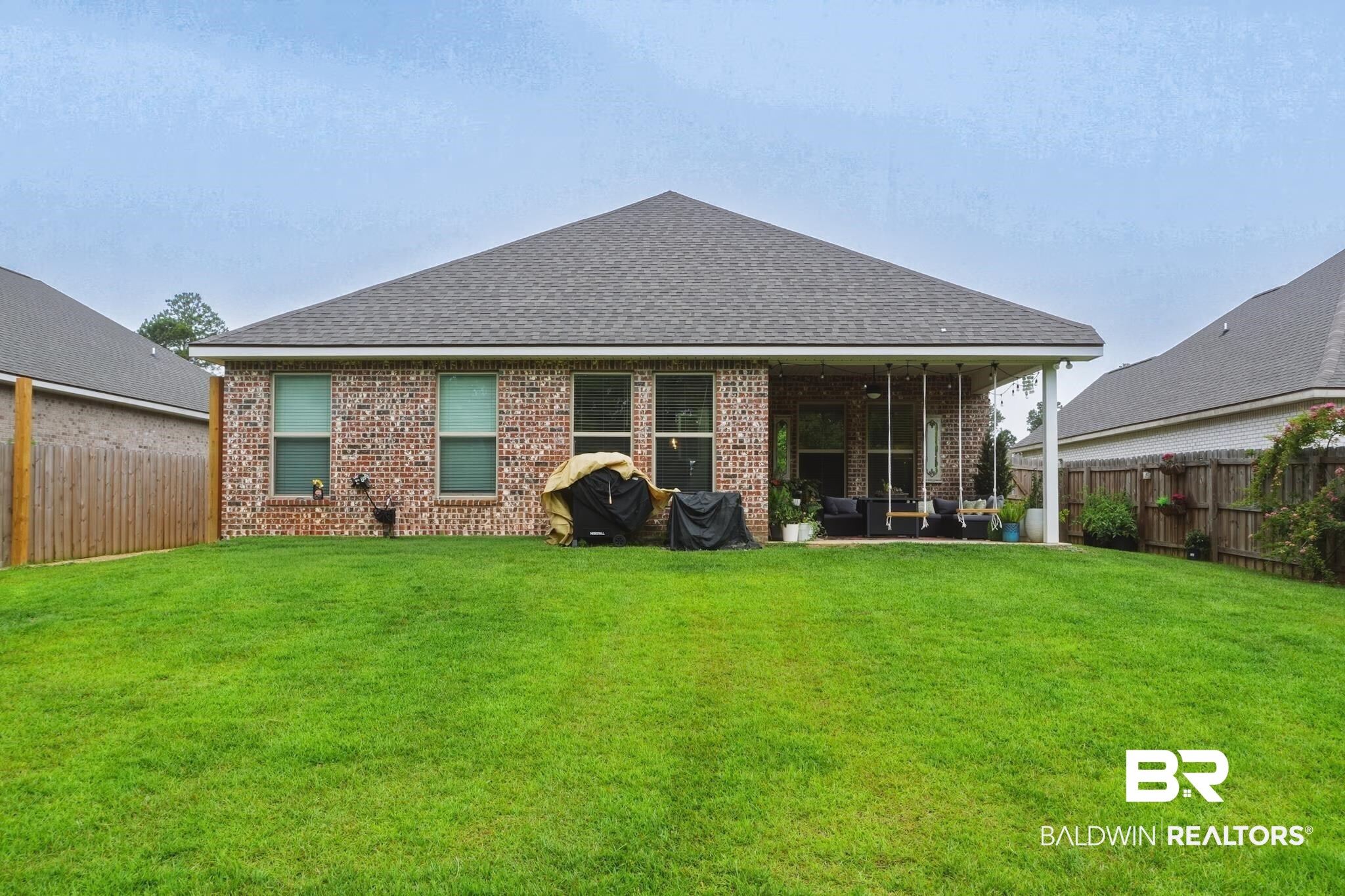 6830 Summerset Drive