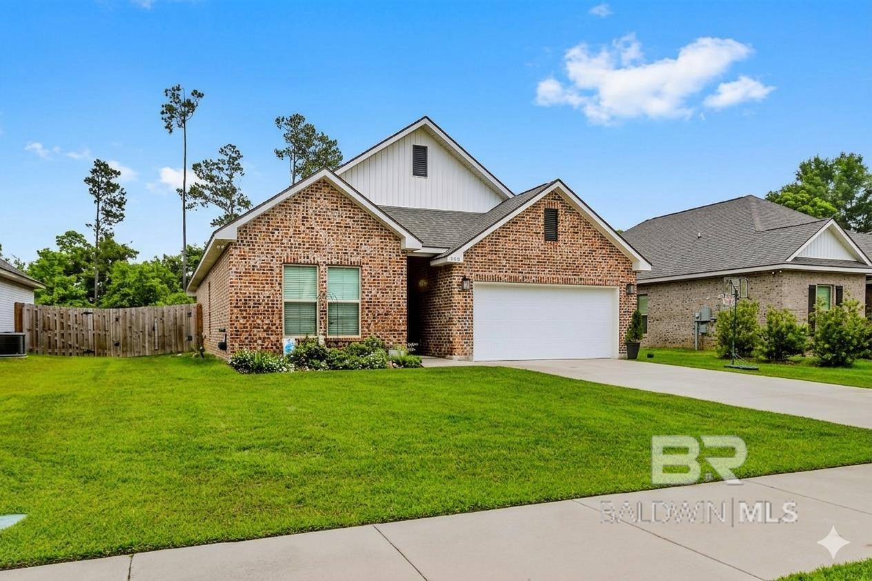 6830 Summerset Drive